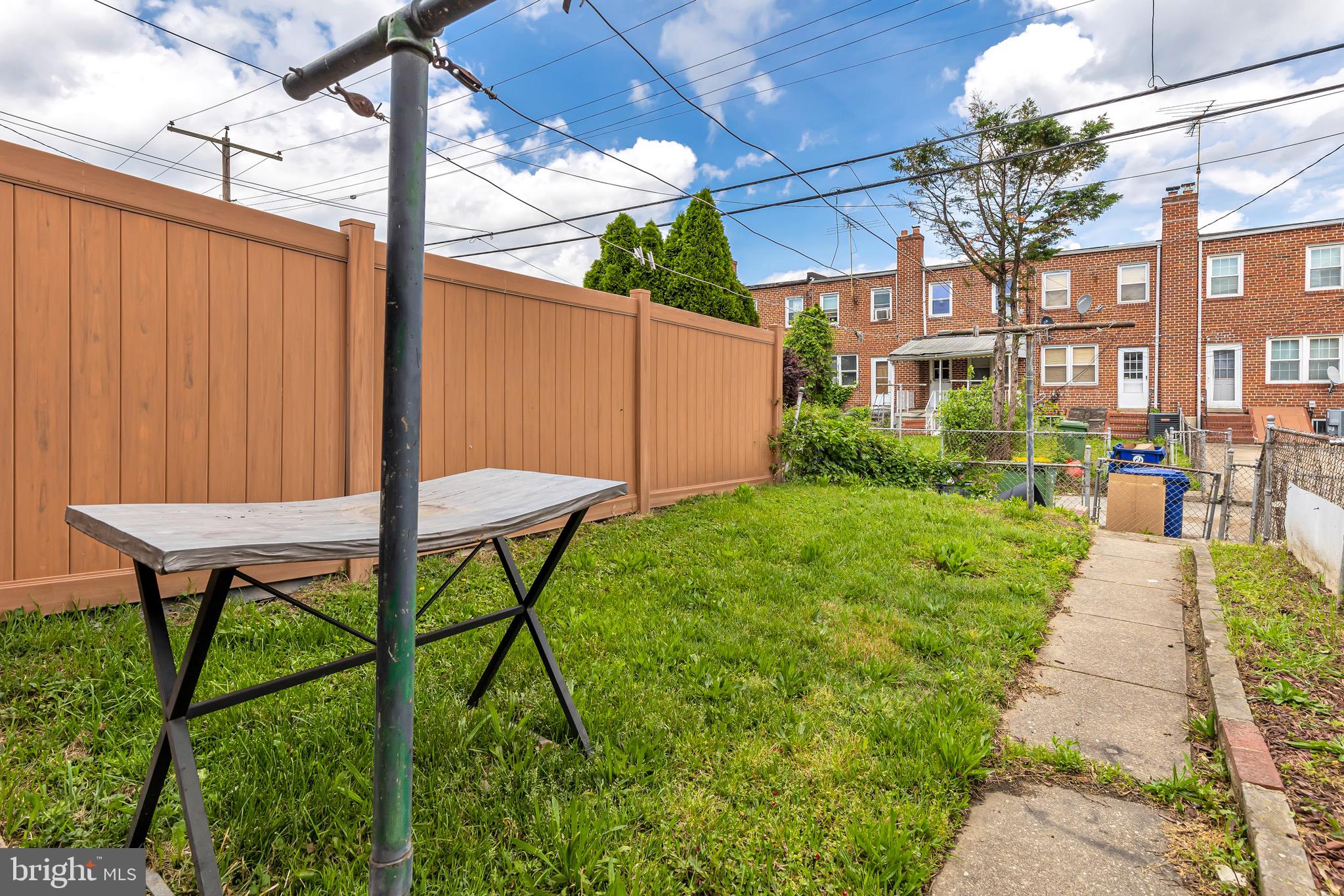 BAYVIEW - Residential