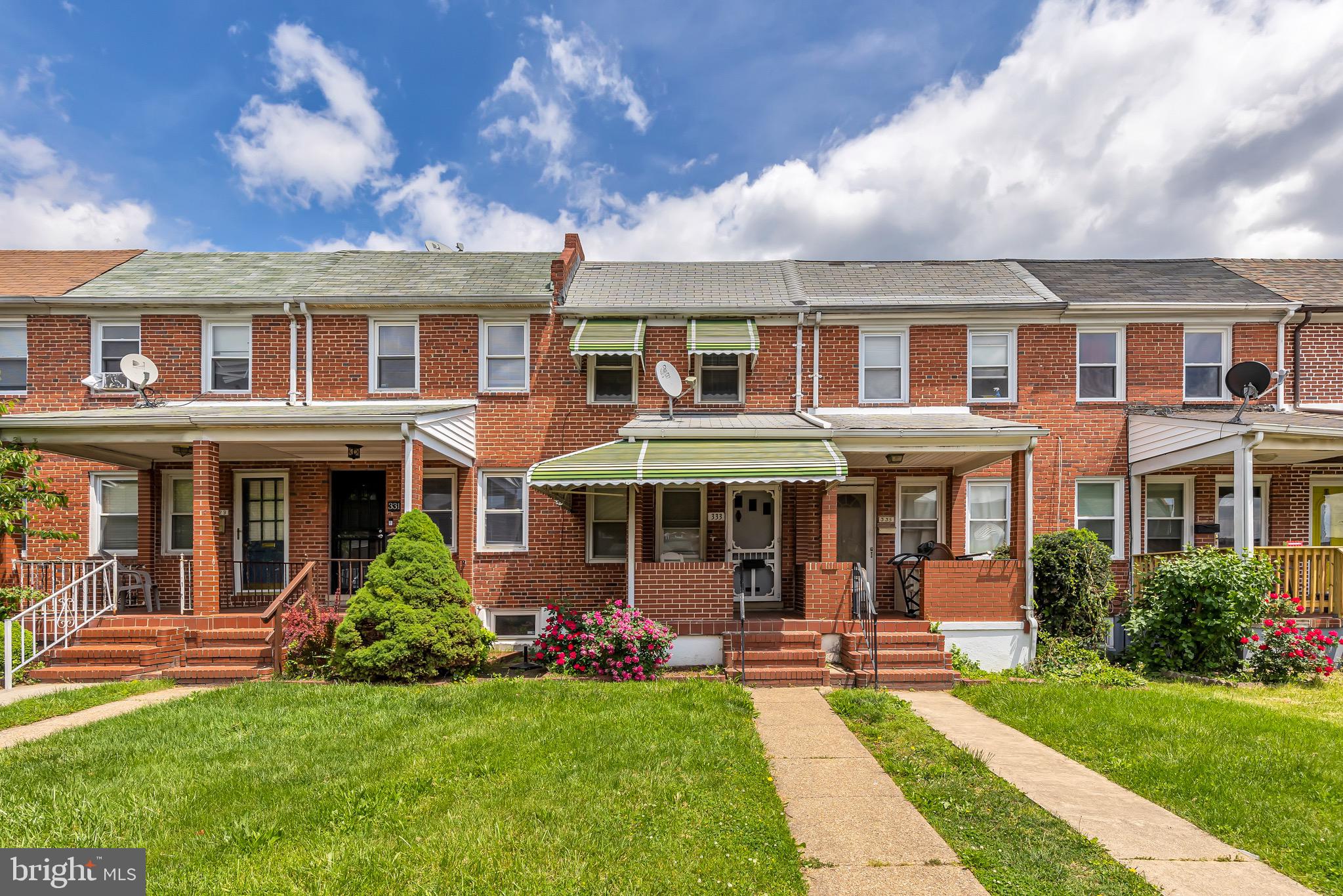 BAYVIEW - Residential