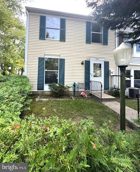 Photo of 1910 Greenwood Drive, LINDENWOLD, NJ 08021 (MLS # NJCD2128198)