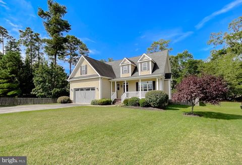 20957 BROOKE ANN COURT LEXINGTON PARK MD 20653