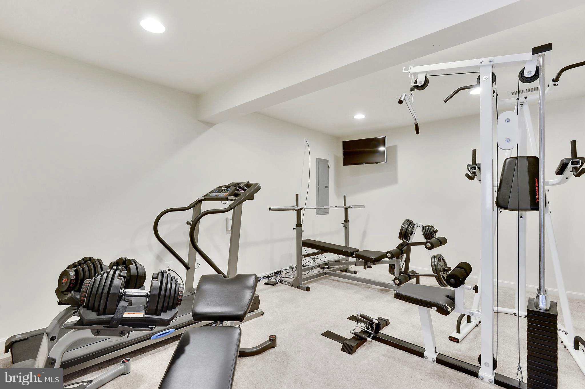 ELYSIAN HEIGHTS - Residential