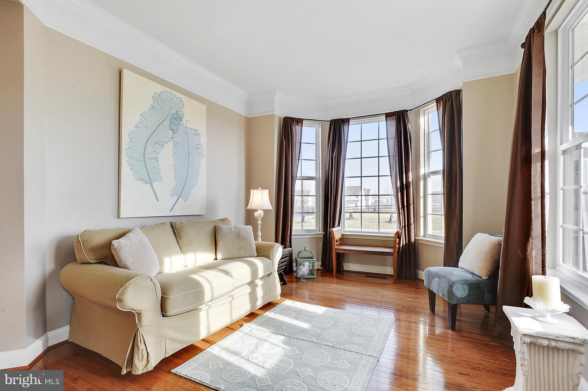 ELYSIAN HEIGHTS - Residential