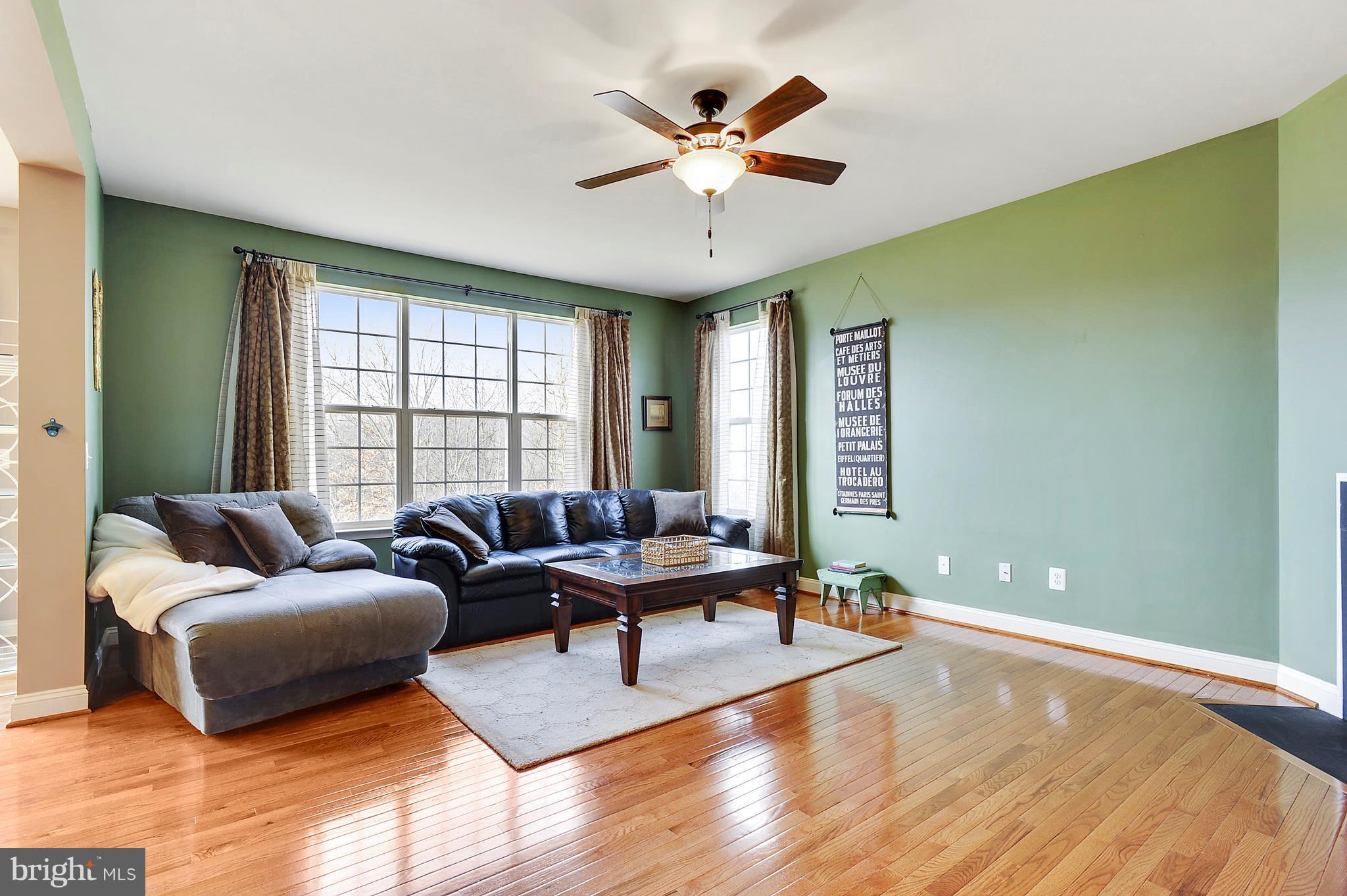 ELYSIAN HEIGHTS - Residential