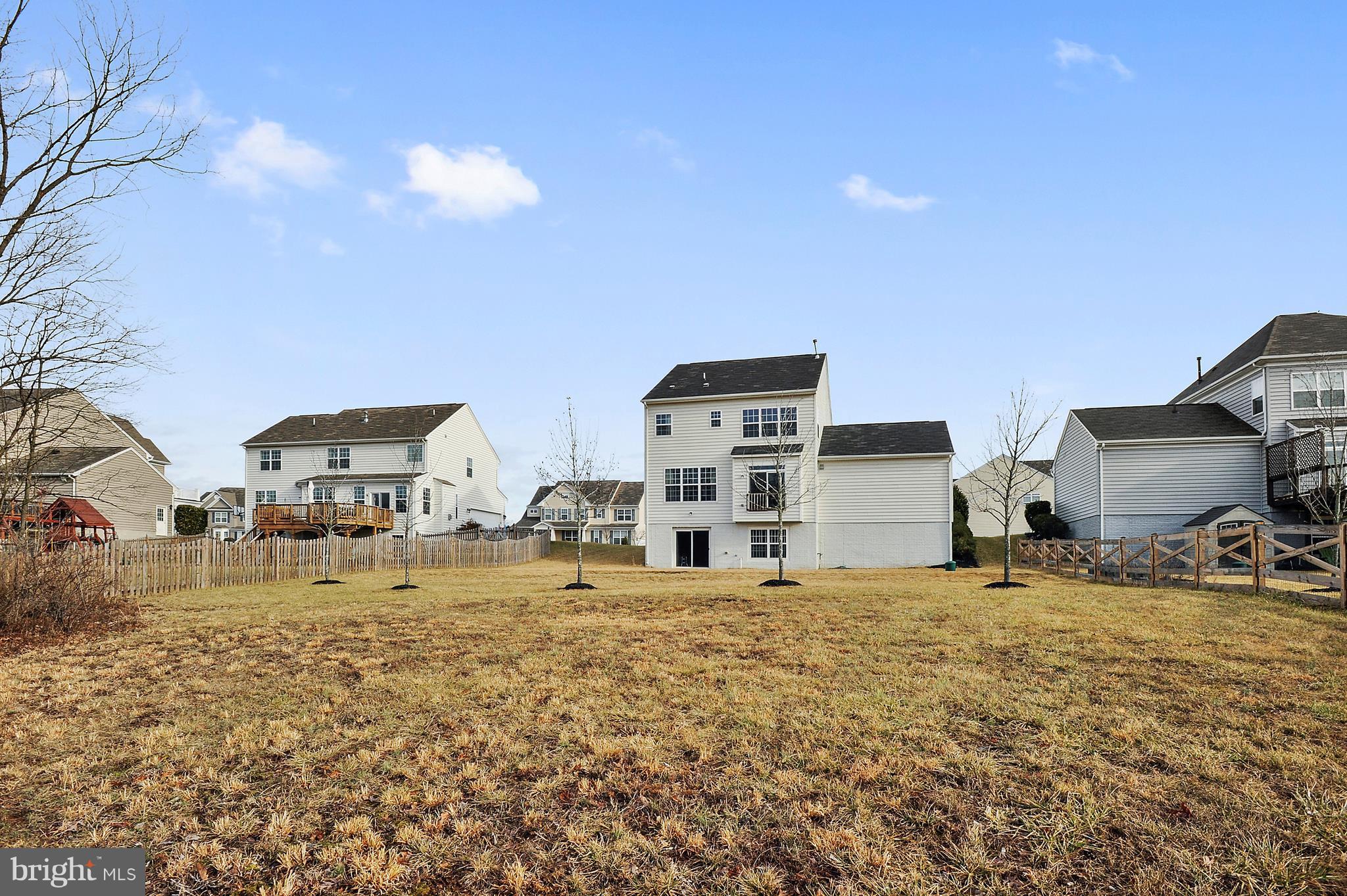 ELYSIAN HEIGHTS - Residential