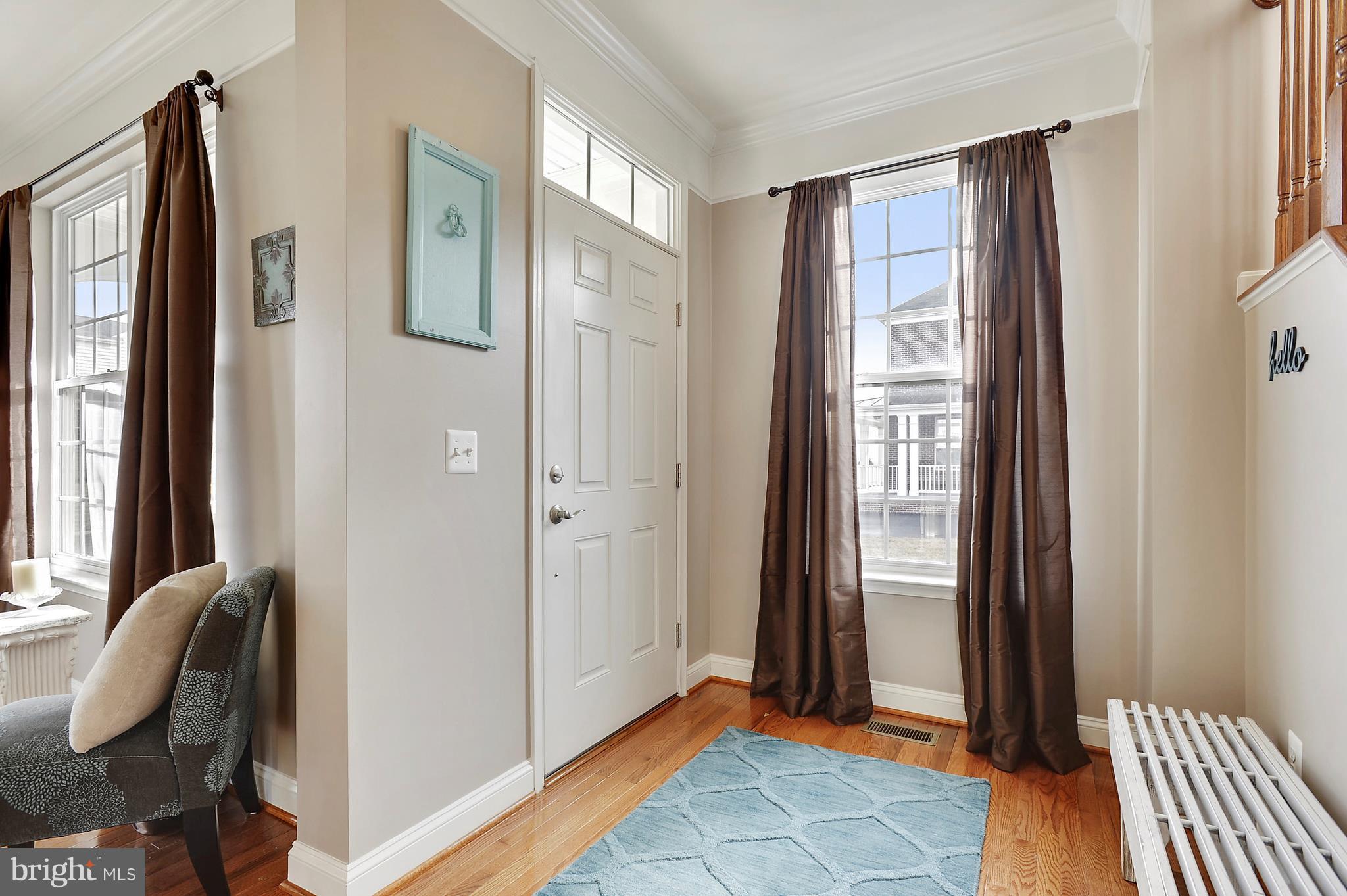 ELYSIAN HEIGHTS - Residential