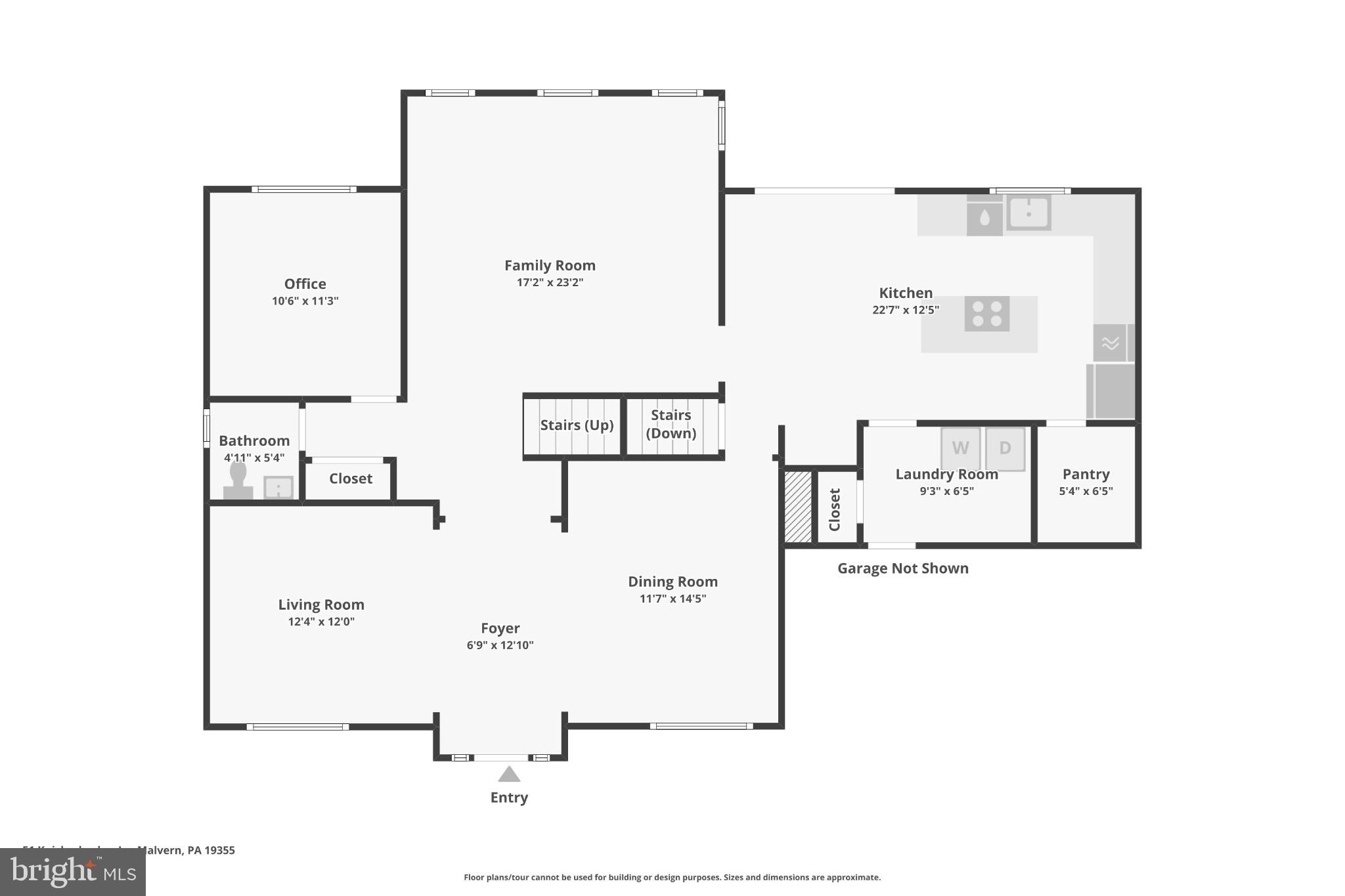 MALIN STATION - Residential Lease