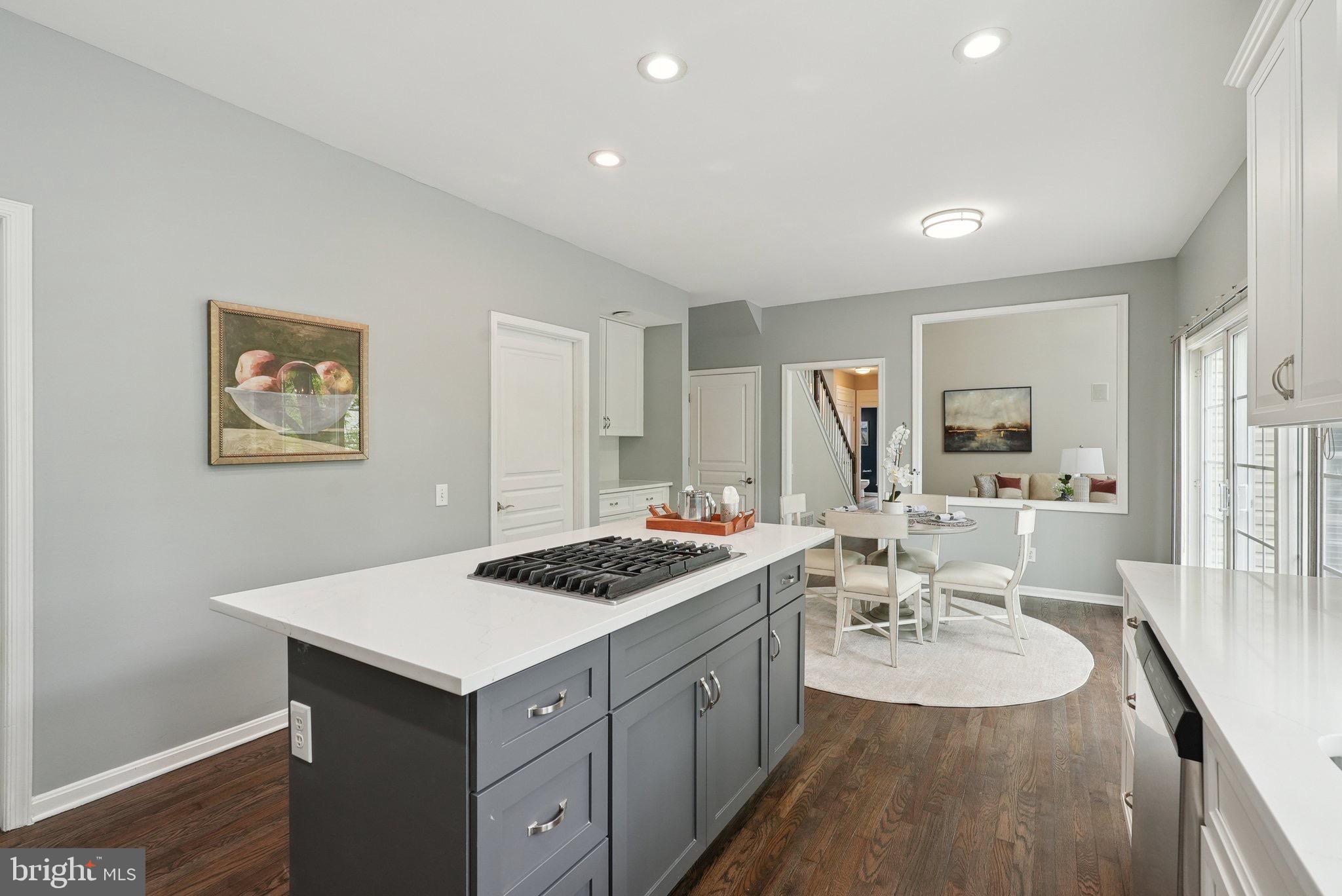 MALIN STATION - Residential Lease