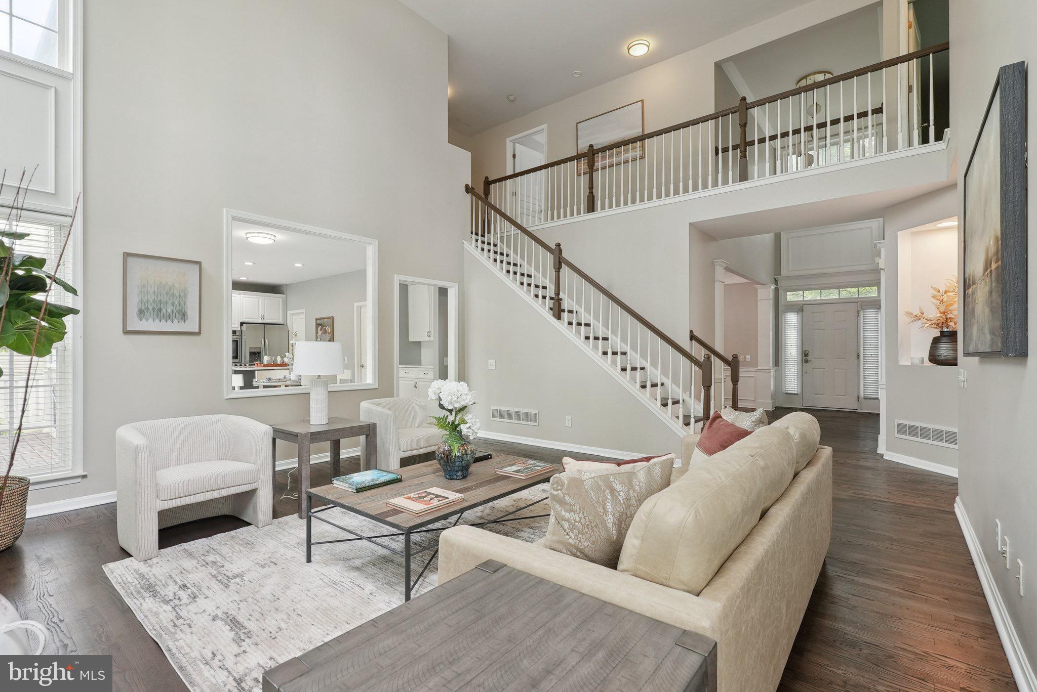 MALIN STATION - Residential Lease