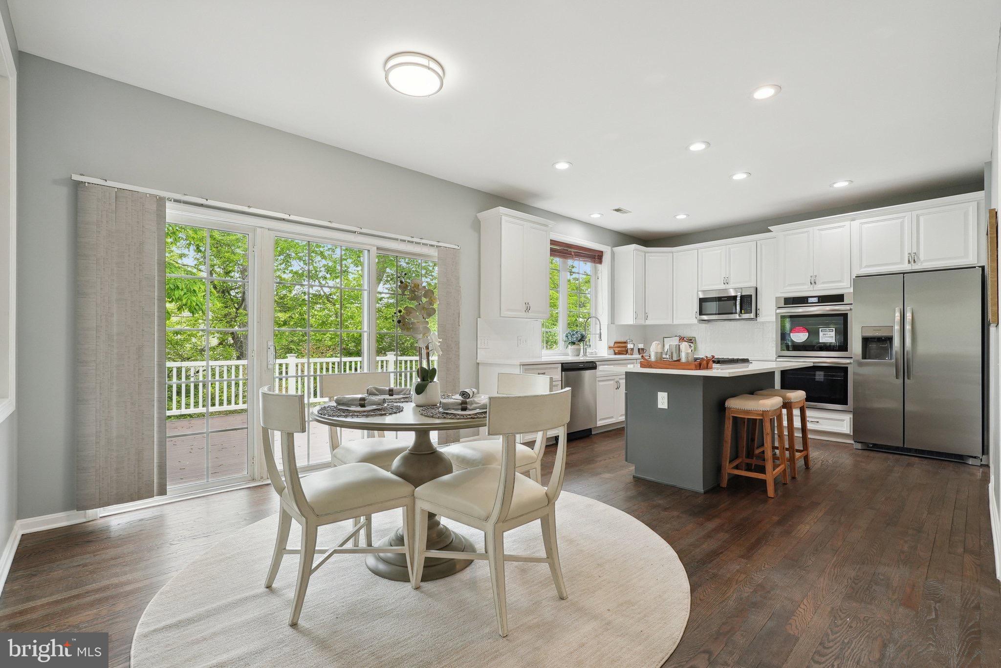 MALIN STATION - Residential Lease