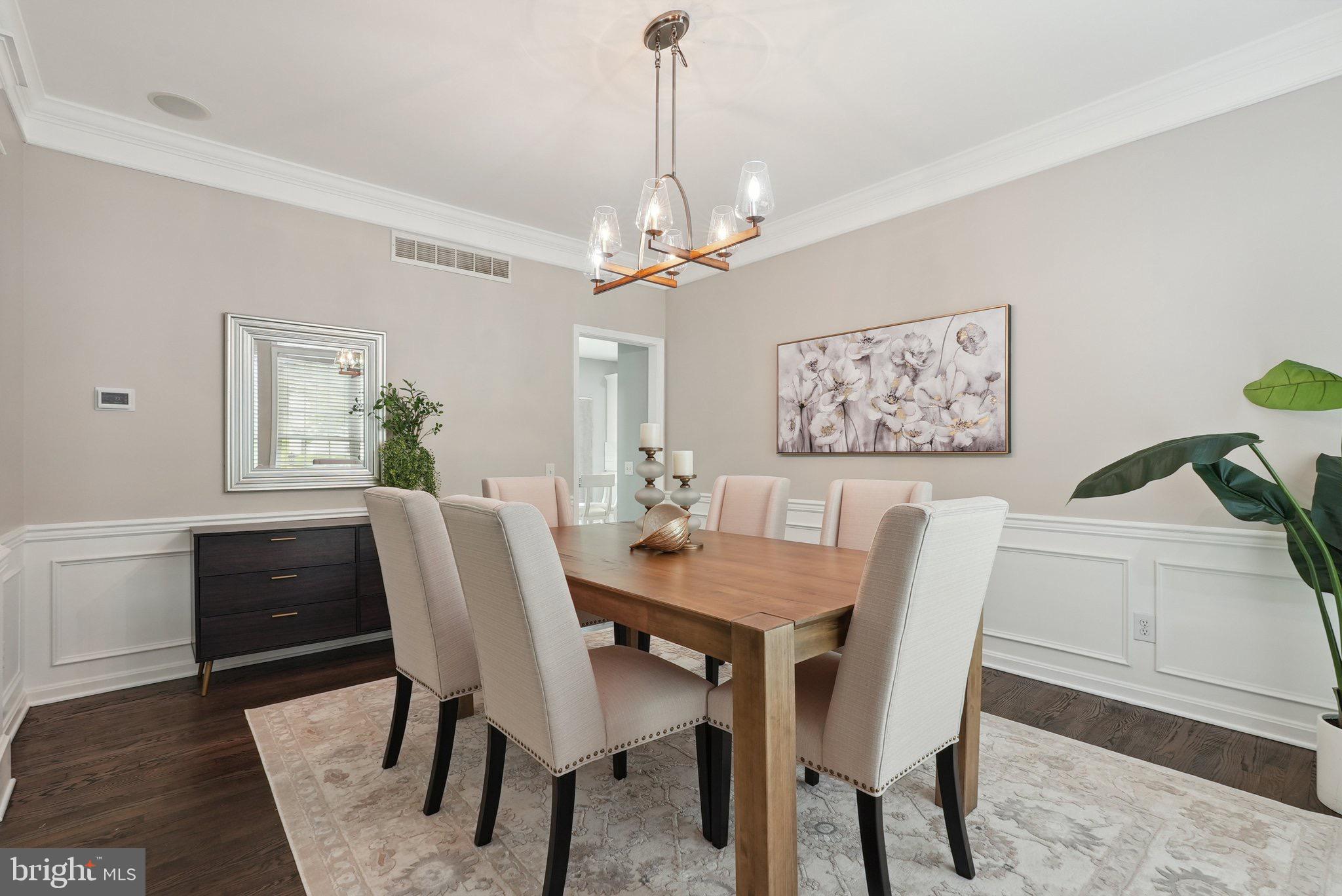 MALIN STATION - Residential Lease