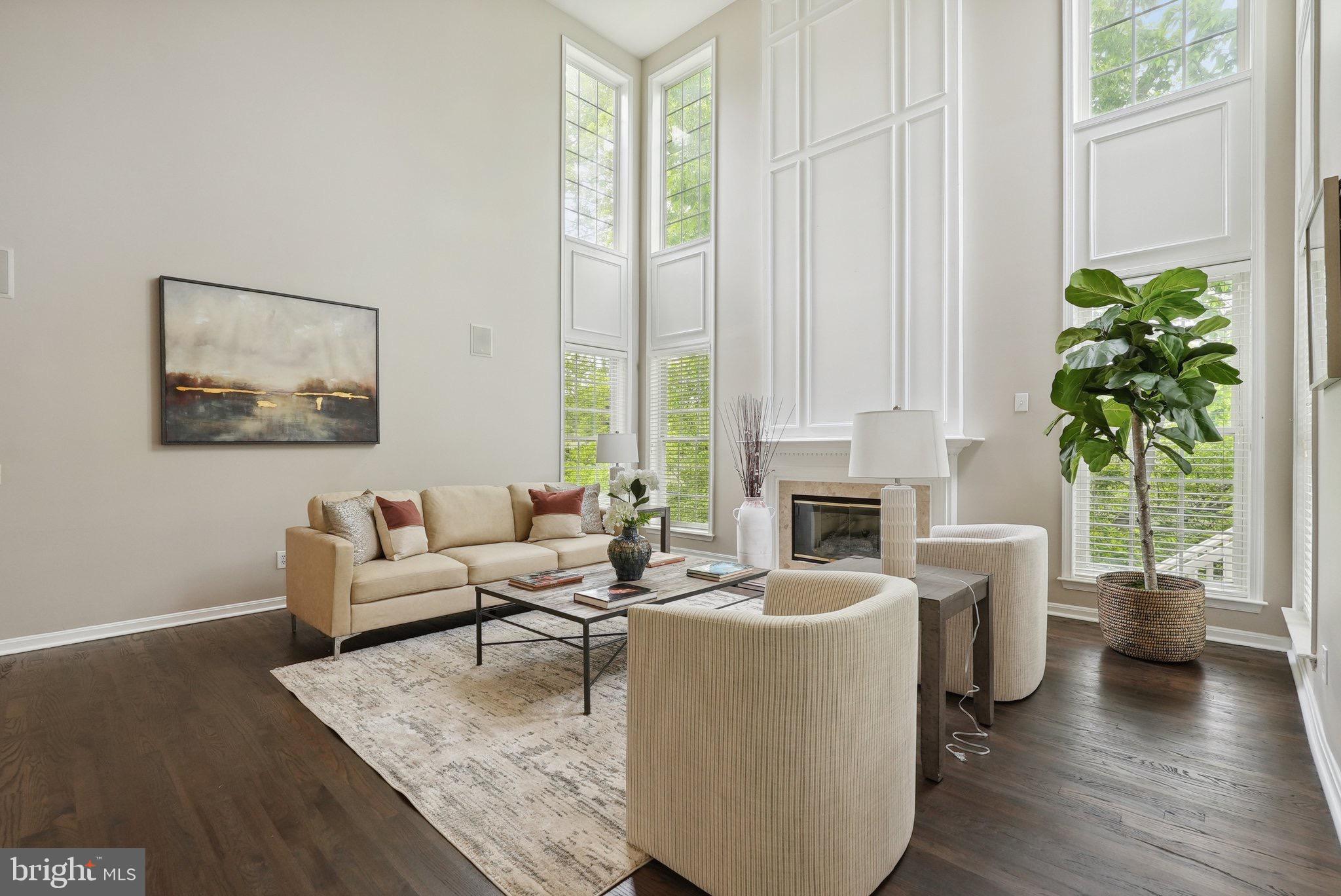 MALIN STATION - Residential Lease