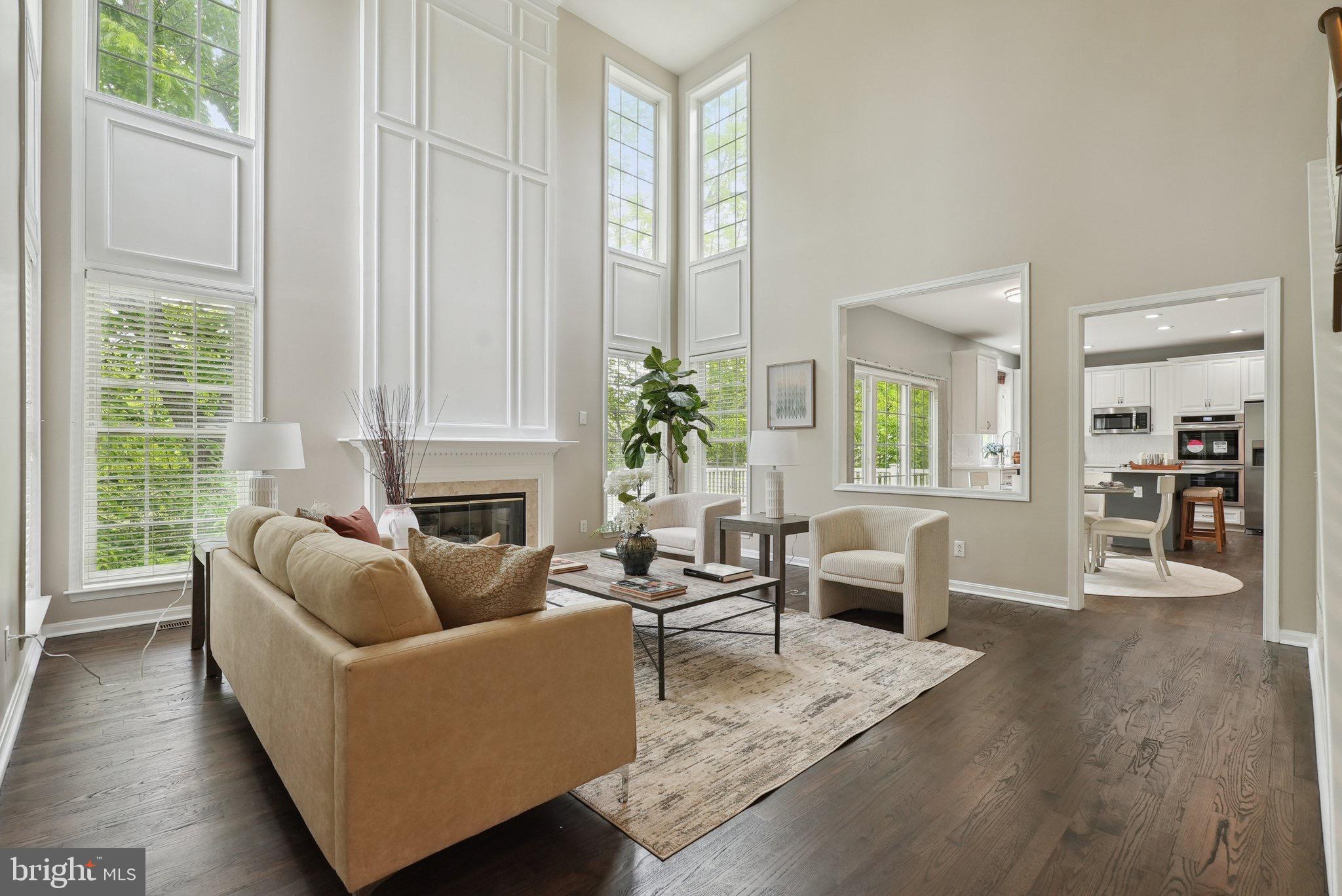 MALIN STATION - Residential Lease