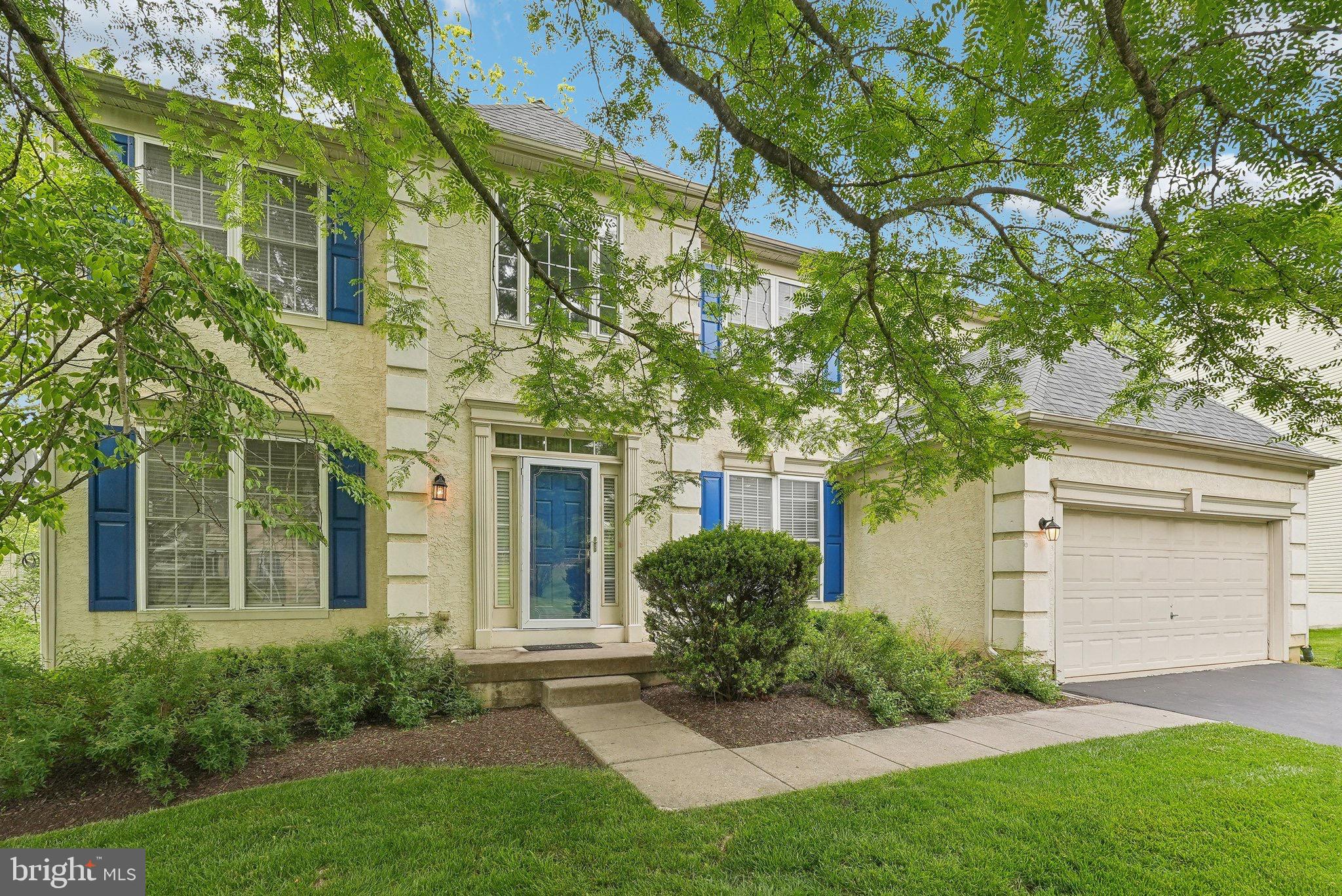 MALIN STATION - Residential Lease