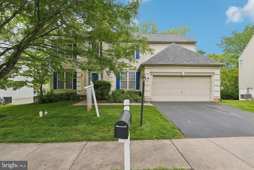 HOME FOR LEASE Welcome to your dream home in the heart of the highly sought-after Great Valley School District! This exquisite residence offers an unparalleled blend of comfort, style, and convenience. With its grandeur evident from the moment you step inside, the high ceilings and hardwood floors create an atmosphere of elegance that flows throughout. This 4+1 bedrooms thoughtfully situated on the upper level, privacy and tranquility are paramount. The well-appointed bathrooms on this floor ensure convenience and functionality for the whole family. Inviting eat-in kitchen, complete with a spacious island and a generous pantry that caters to all your culinary needs. Imagine gathering with loved ones in this welcoming space, where memories are made and shared. The heart of this home is the Greatroom/Family room off the Kitchen was the owners favourite place to gather next to the fireplace in the winter. (will need maintenance has not been used for a long while)
The main-level laundry room further elevates the practicality of this home, while ample closet space and additional storage in the basement provide the organization you desire. Fully Finished Basement with 1 bedroom and full bathroom.
For those who relish outdoor activities, the proximity to bike trails, walking paths, and a variety of parks ensures that recreation and leisure are right at your doorstep.
With a two-car garage and parking space for two additional cars in front, convenience is coupled with ease for residents and visitors alike.
Seize this opportunity to own a home that encapsulates luxury, comfort, and an enviable lifestyle, all nestled within the coveted Great Valley School District. Your perfect haven awaits – schedule a showing today and experience the magic firsthand!