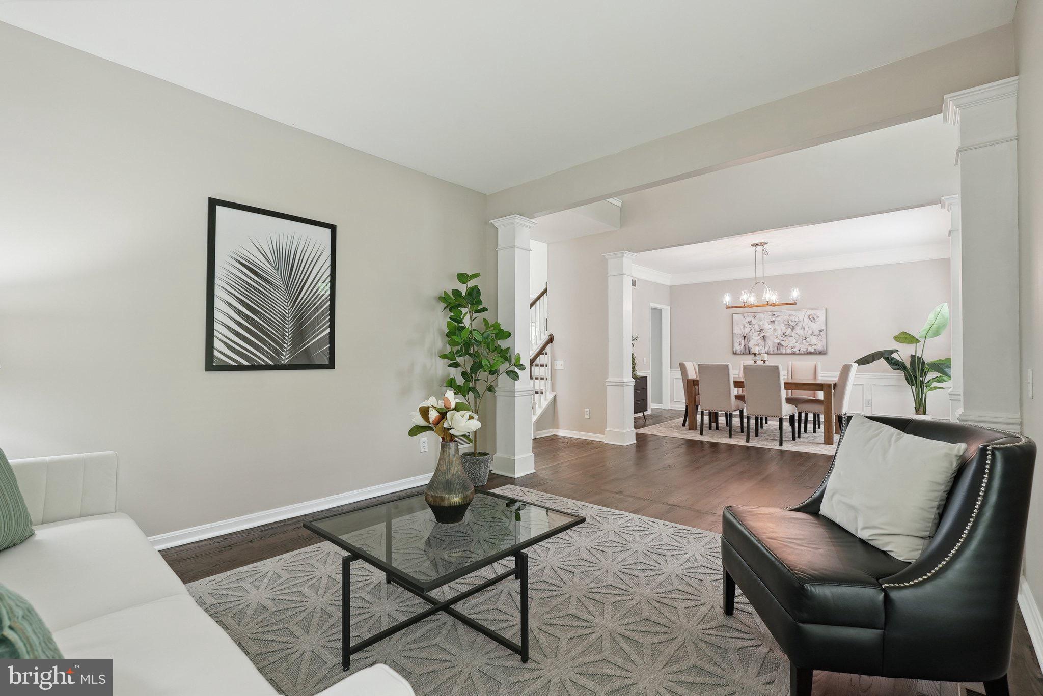 MALIN STATION - Residential Lease