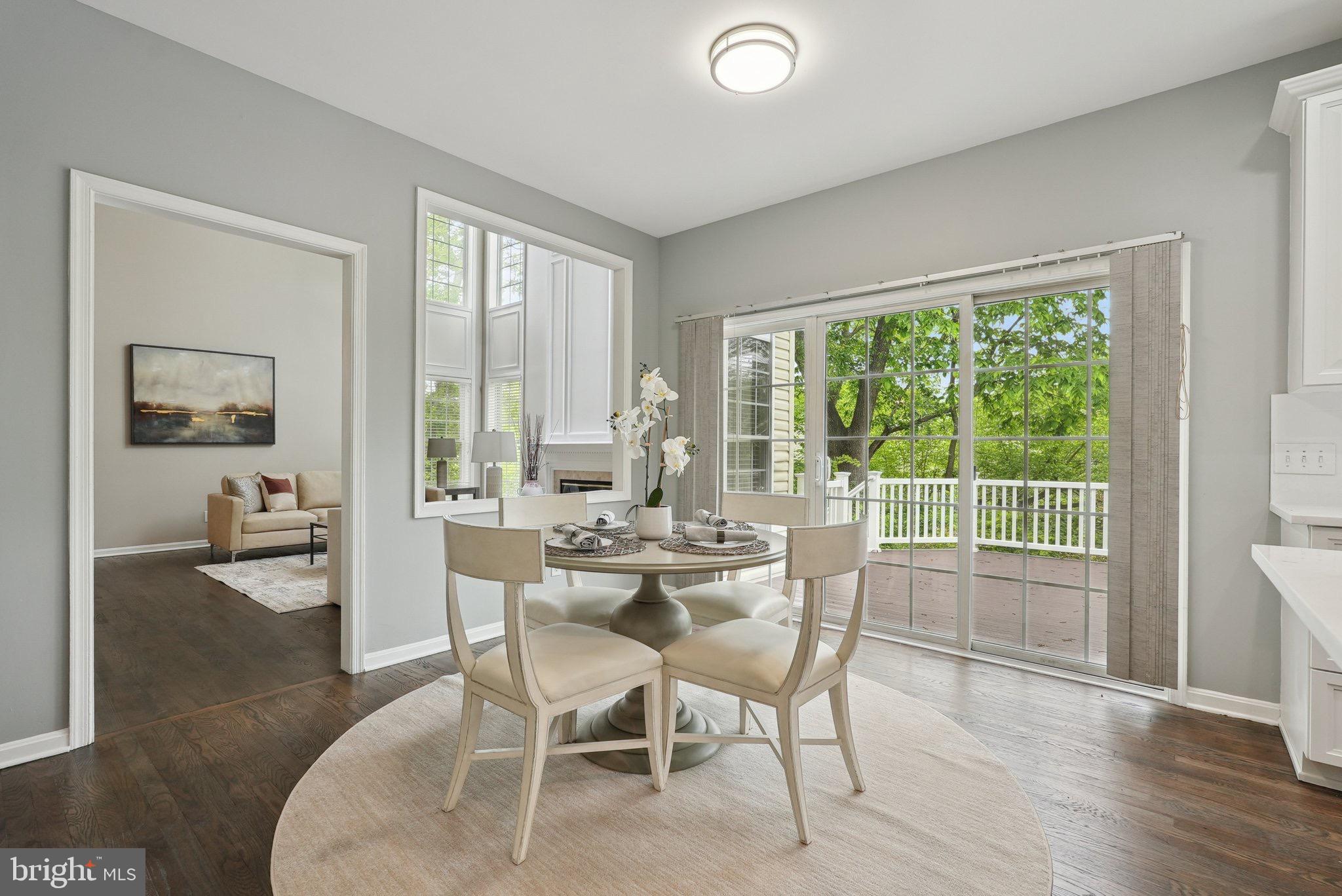 MALIN STATION - Residential Lease