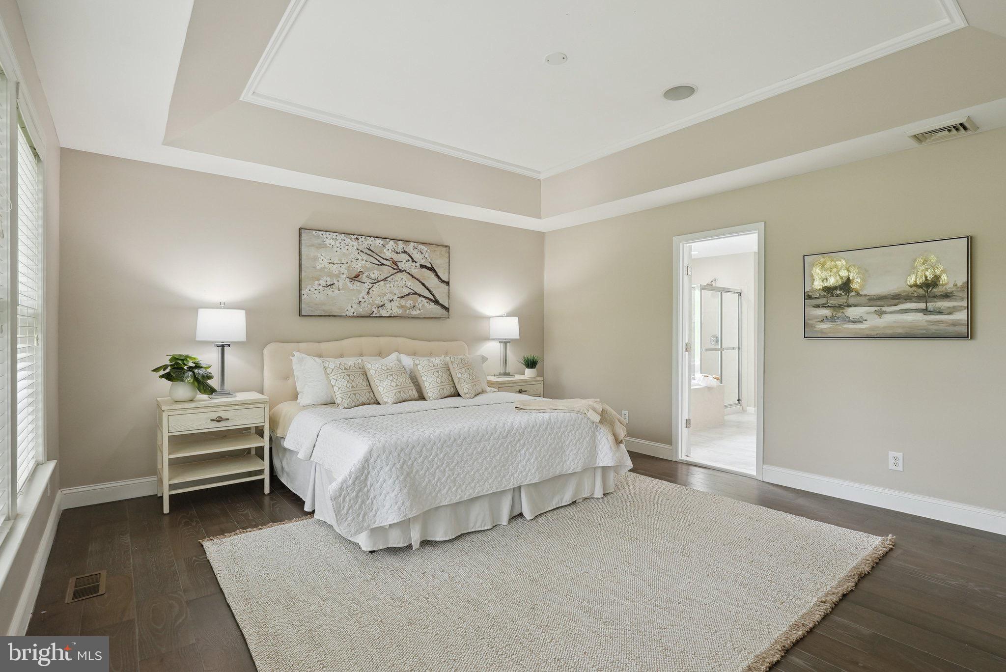 MALIN STATION - Residential Lease