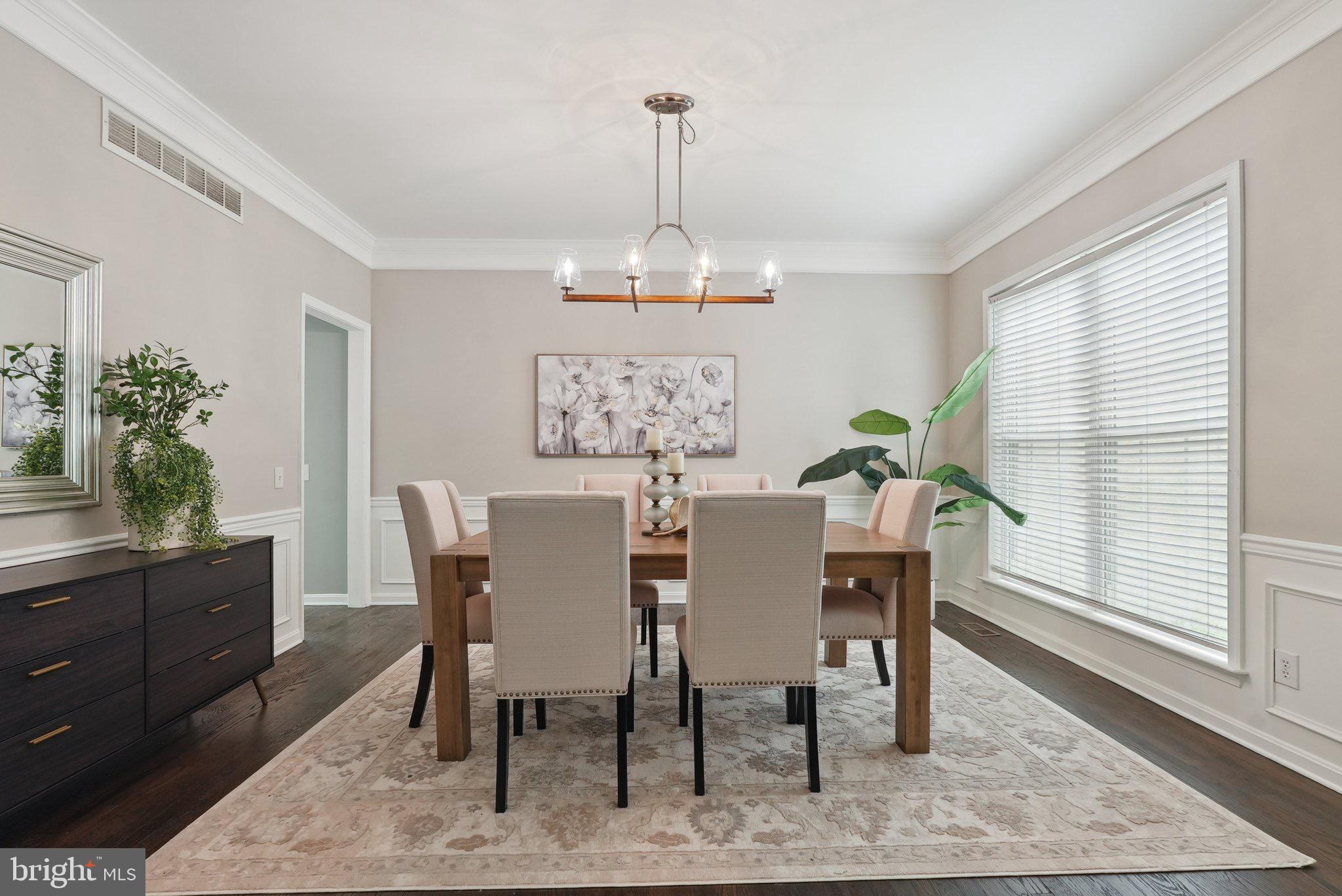 MALIN STATION - Residential Lease