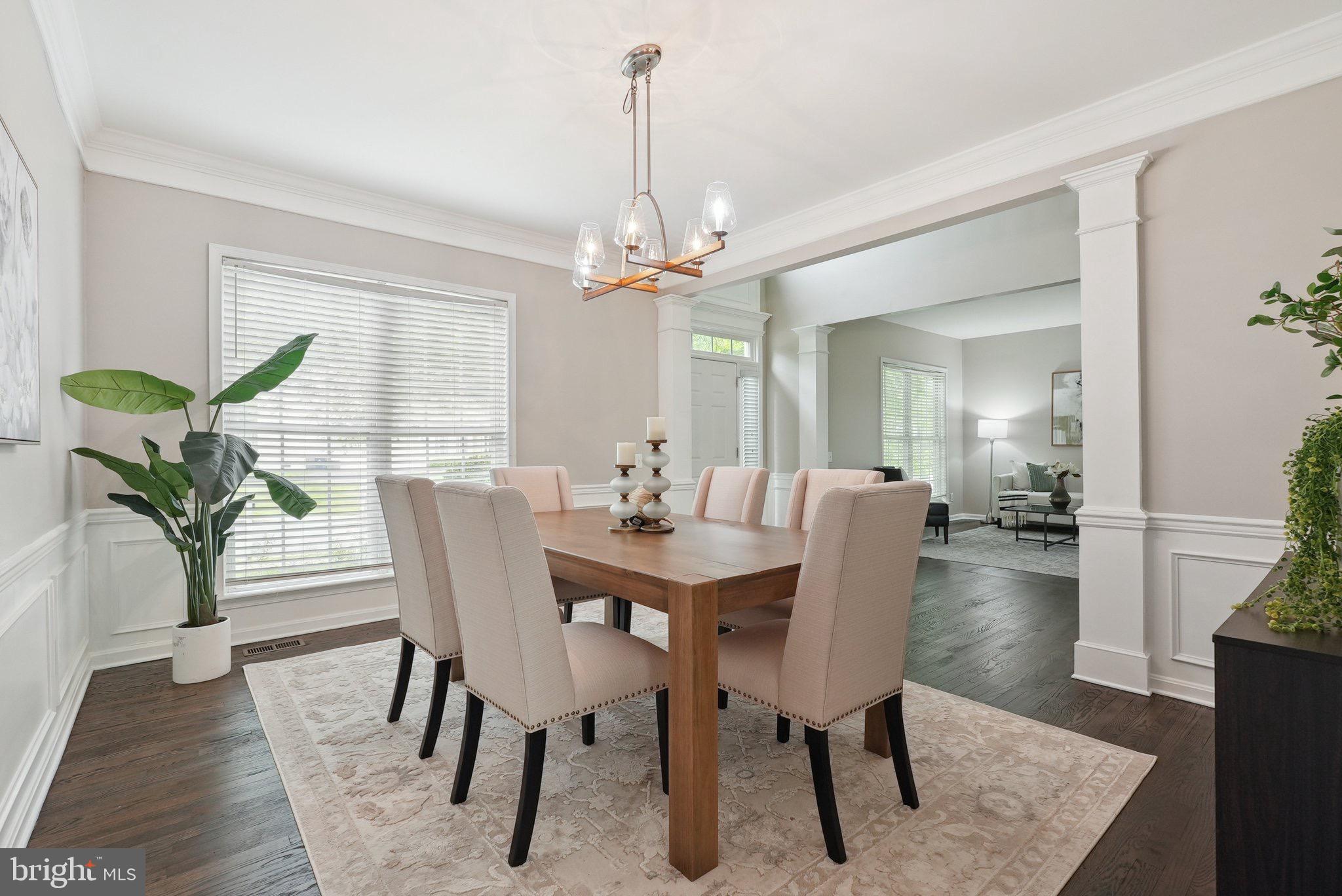 MALIN STATION - Residential Lease