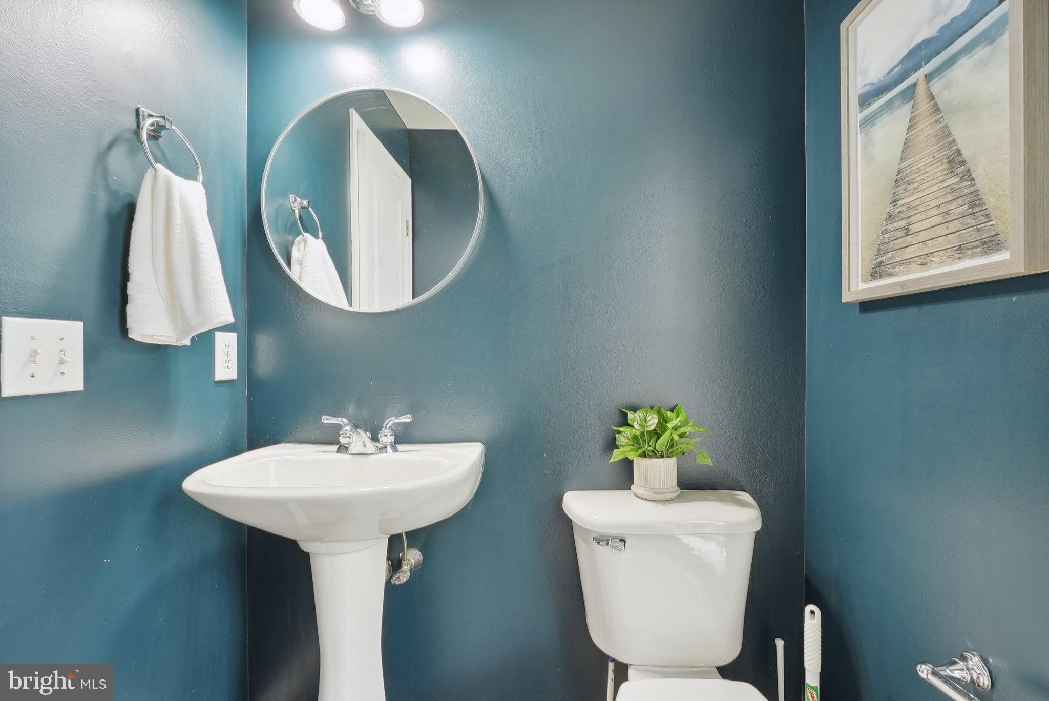 MALIN STATION - Residential Lease