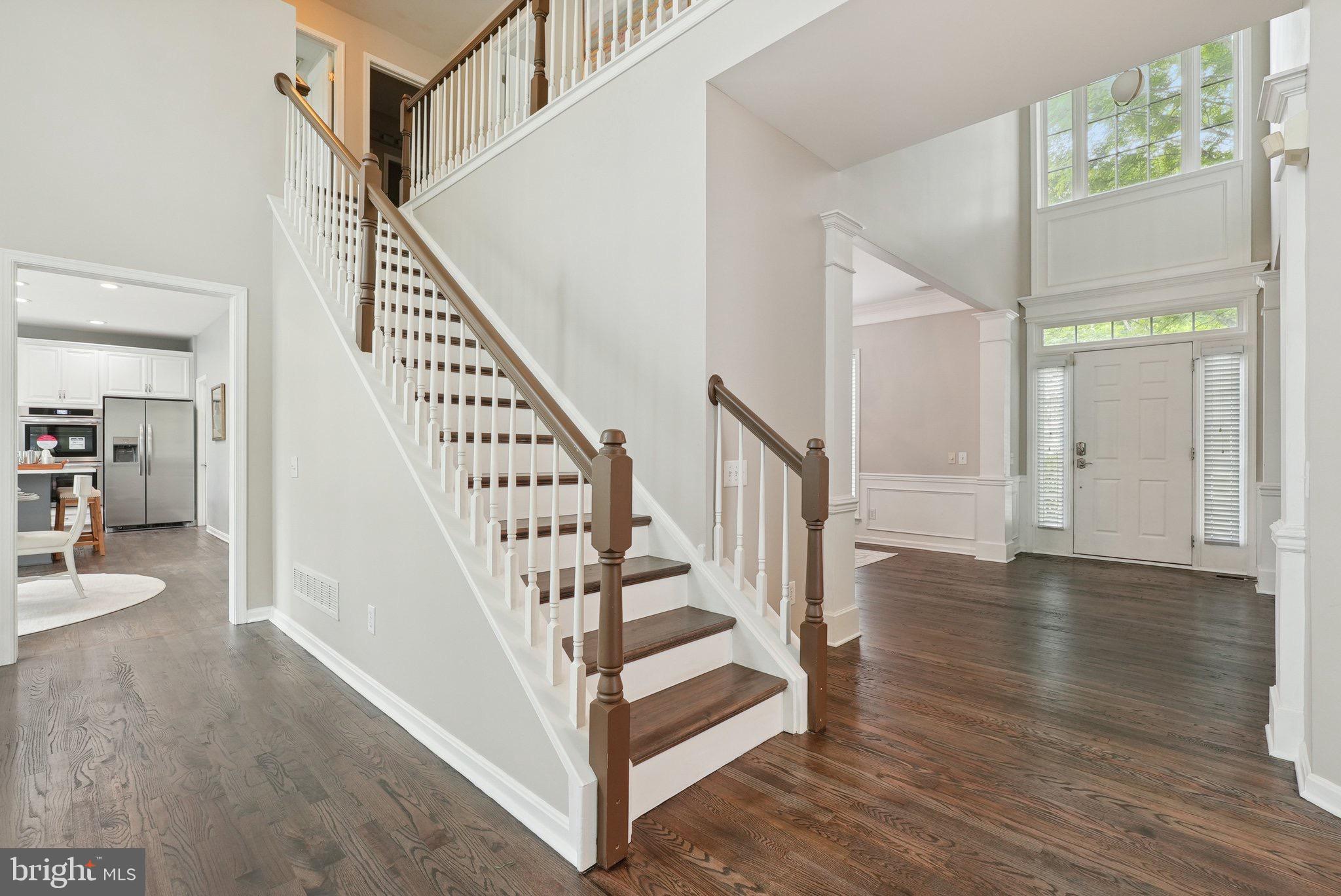 MALIN STATION - Residential Lease