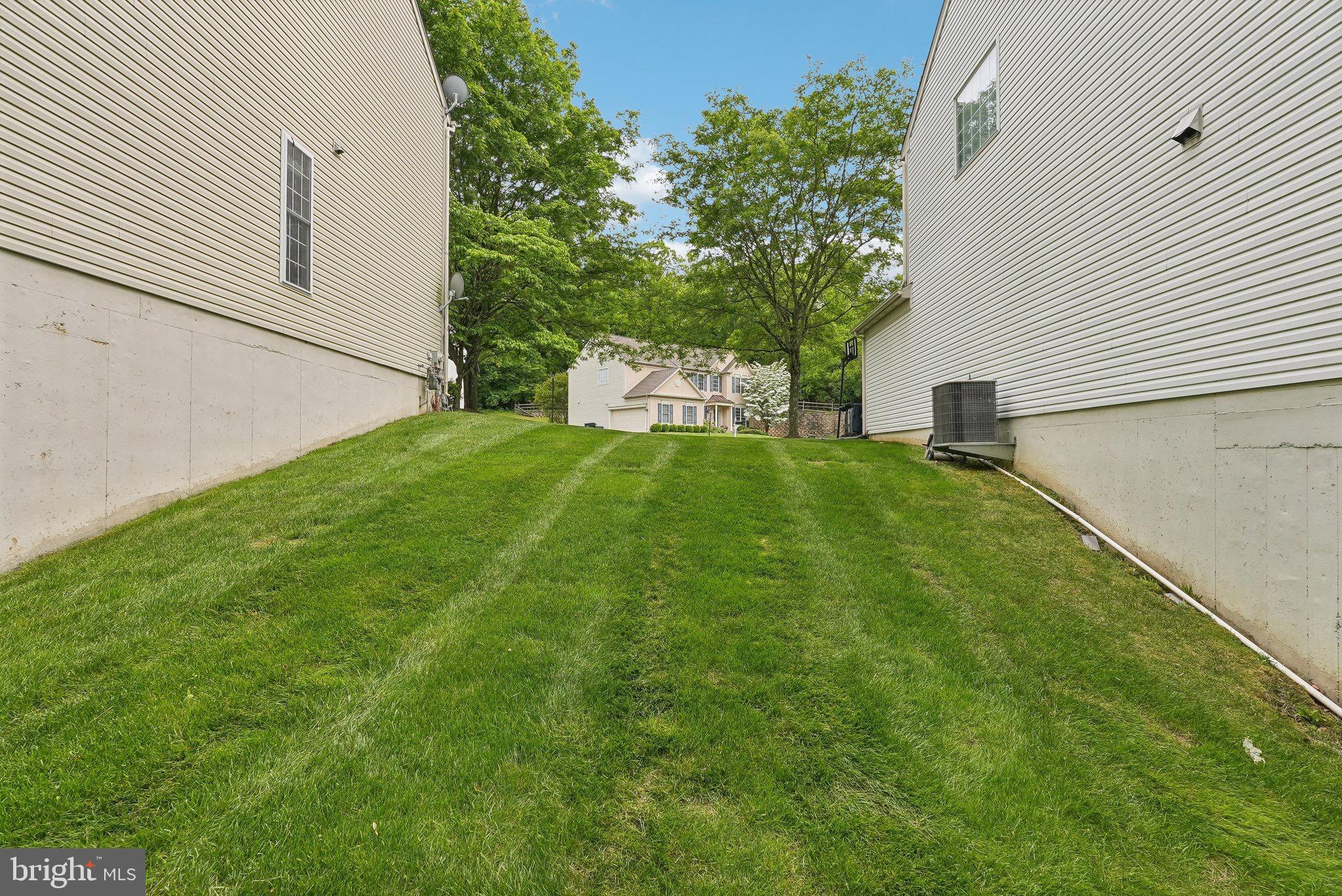 MALIN STATION - Residential Lease