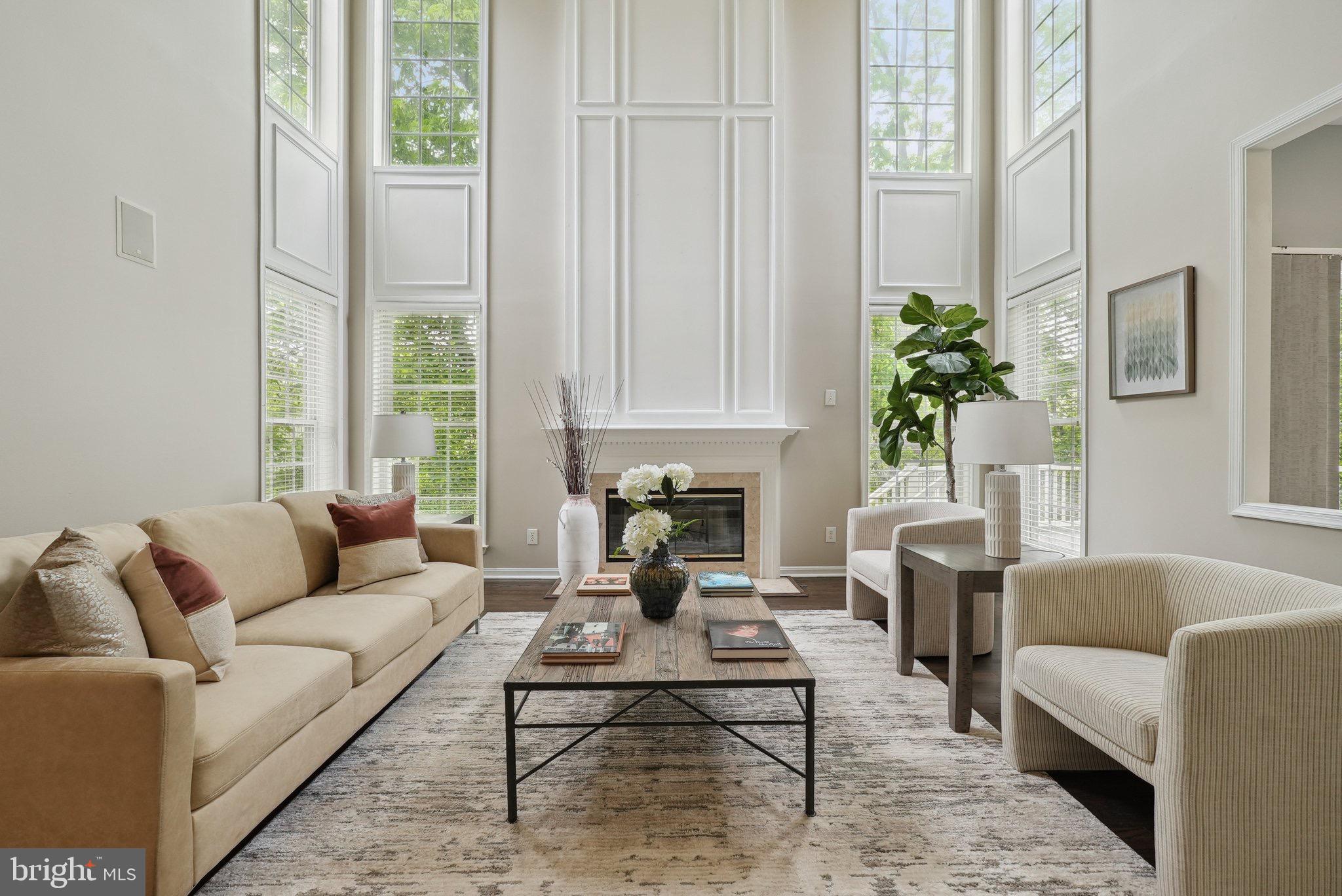 MALIN STATION - Residential Lease