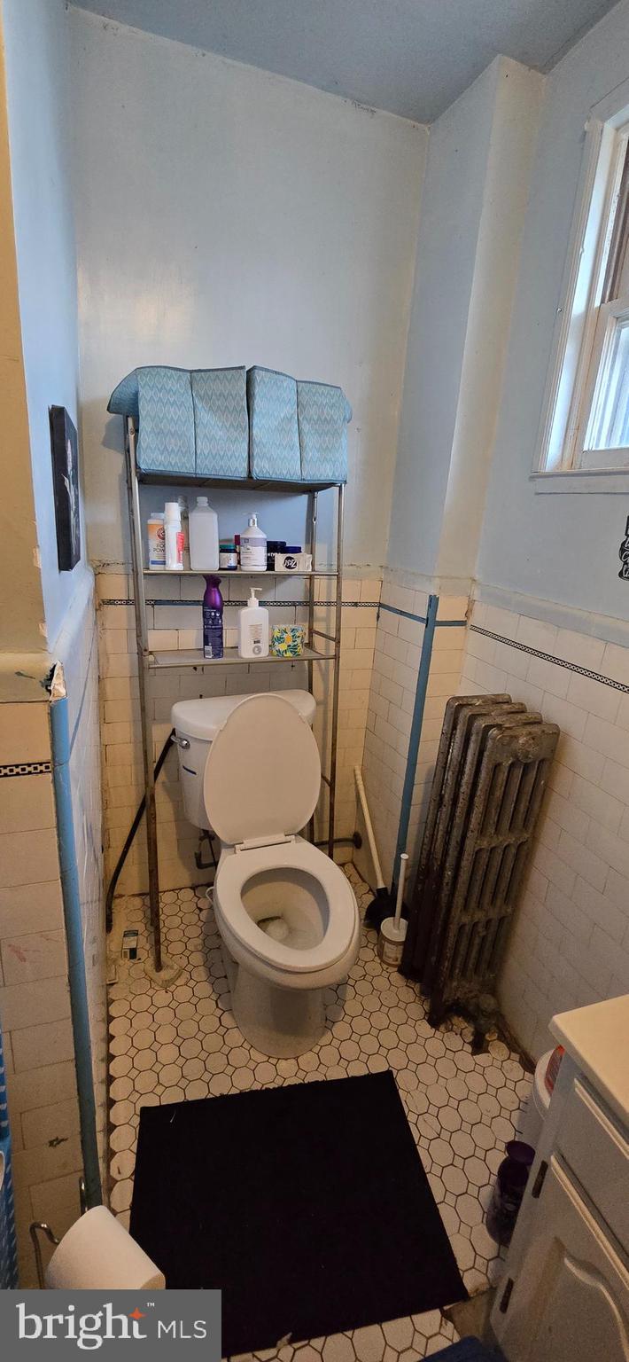 PHILADELPHIA (NORTHEAST) - Residential