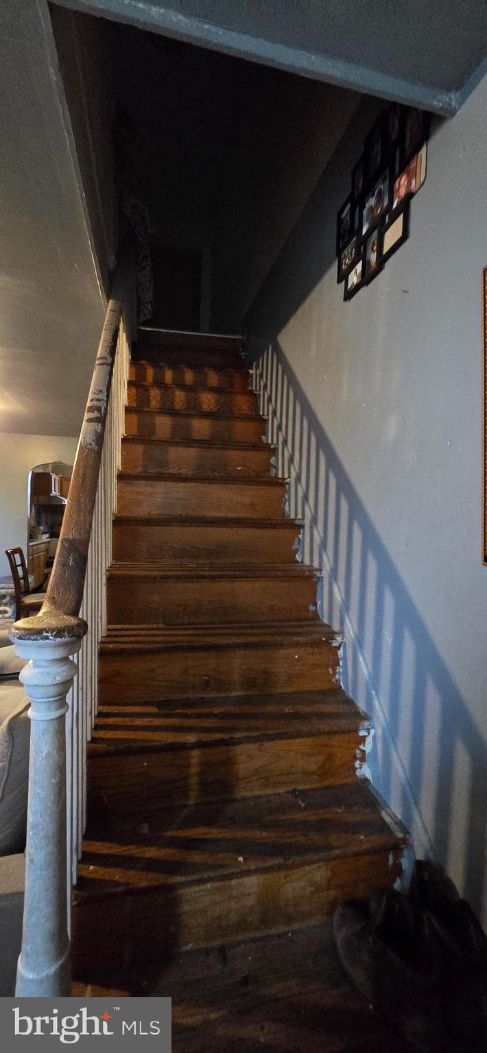 PHILADELPHIA (NORTHEAST) - Residential