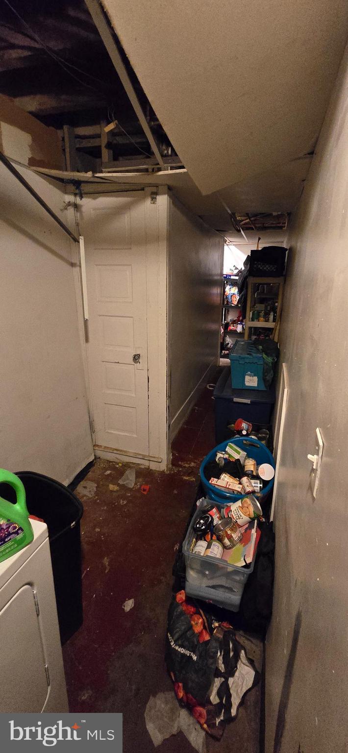 PHILADELPHIA (NORTHEAST) - Residential