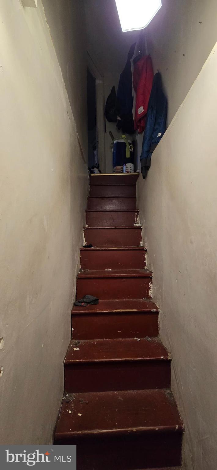 PHILADELPHIA (NORTHEAST) - Residential