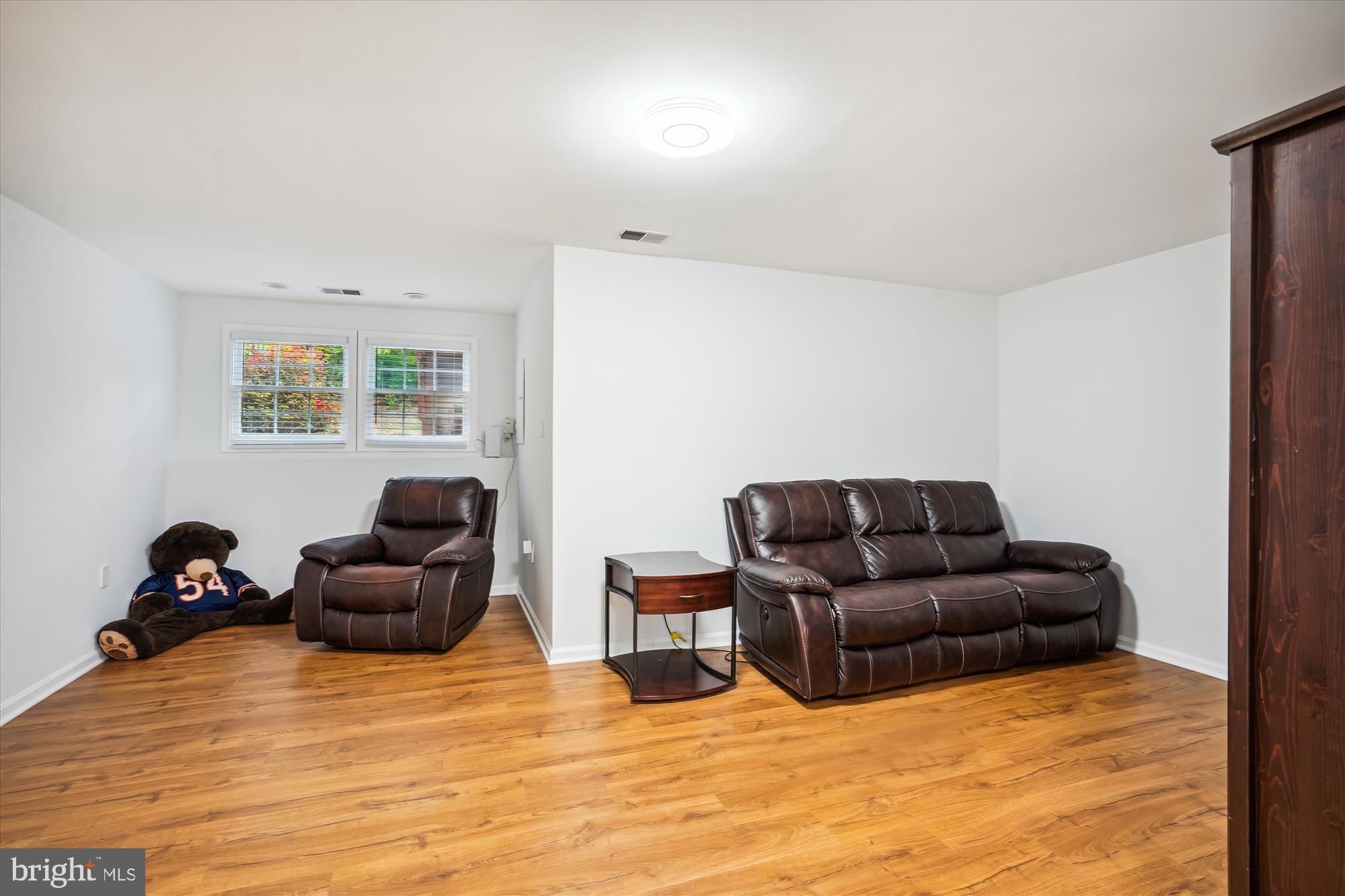 LITTLE ROCKY RUN - Residential