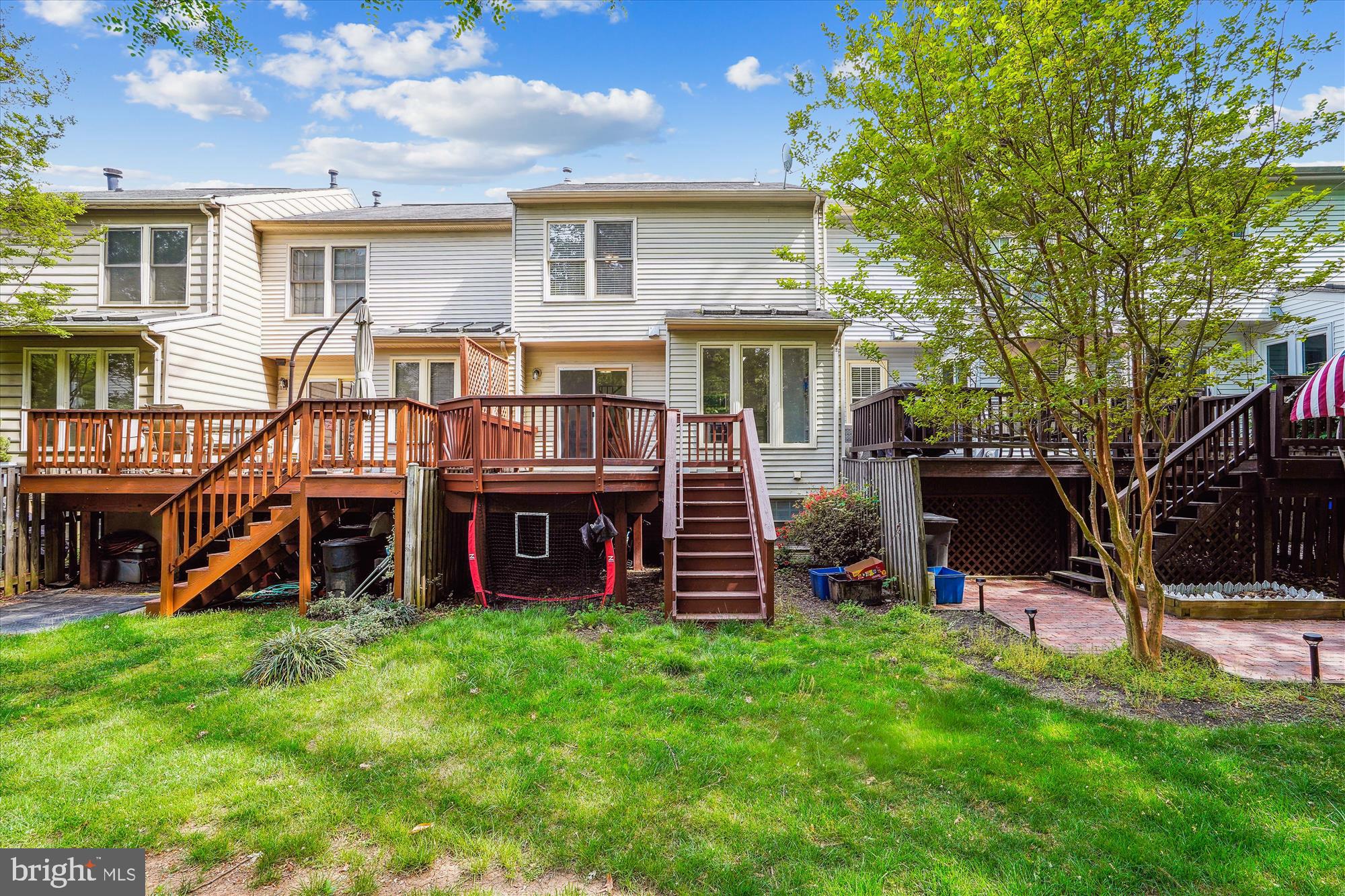 LITTLE ROCKY RUN - Residential