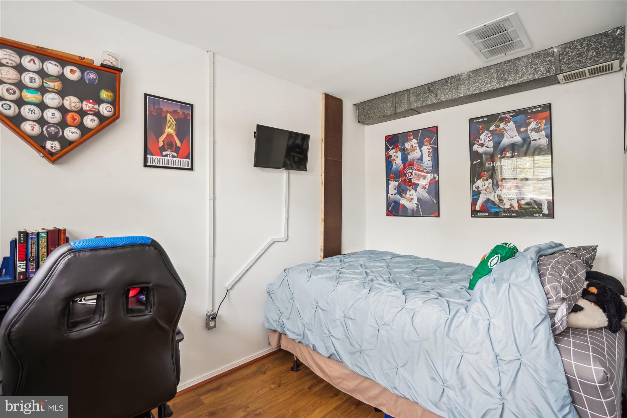 LITTLE ROCKY RUN - Residential