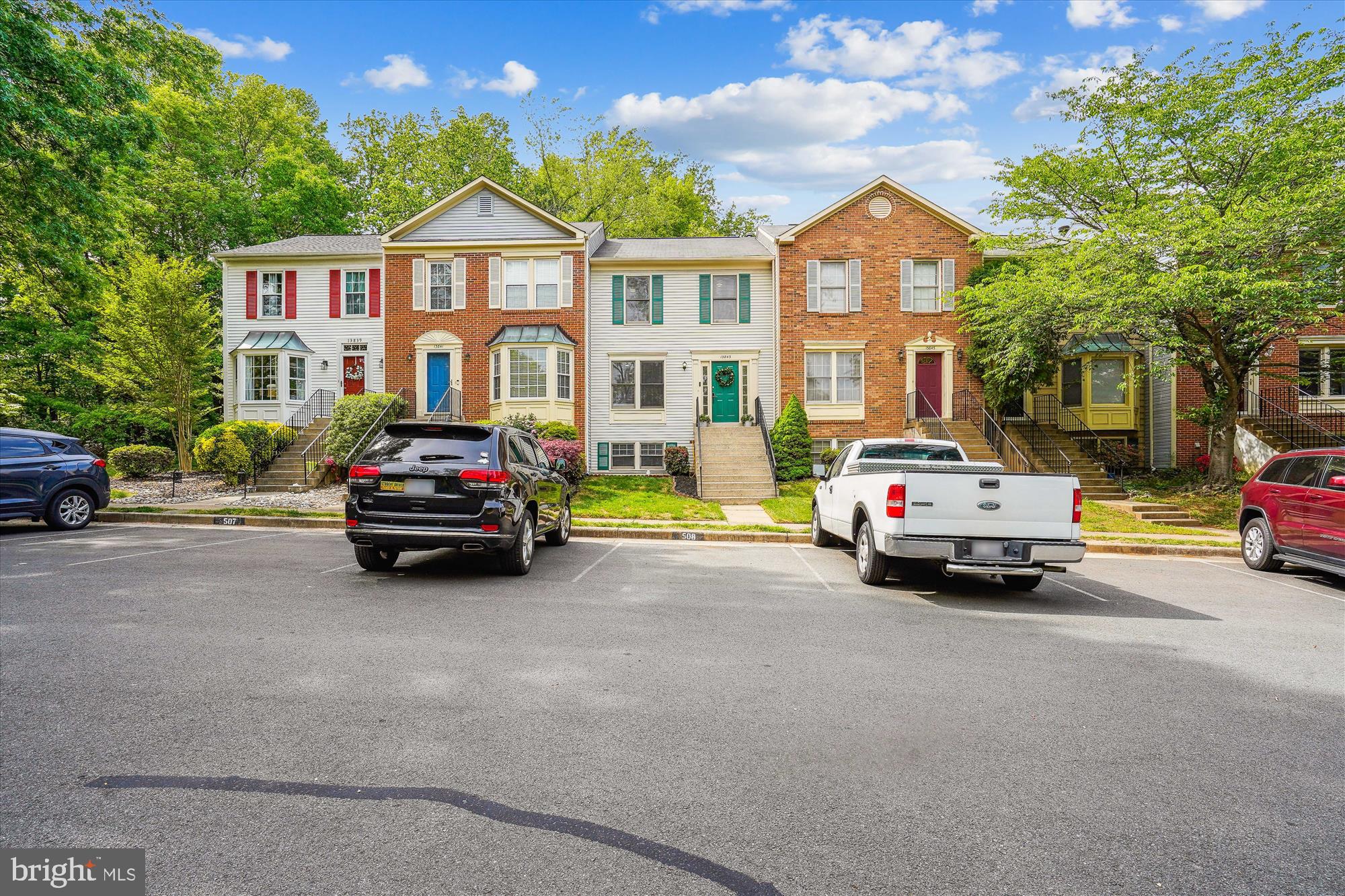 LITTLE ROCKY RUN - Residential