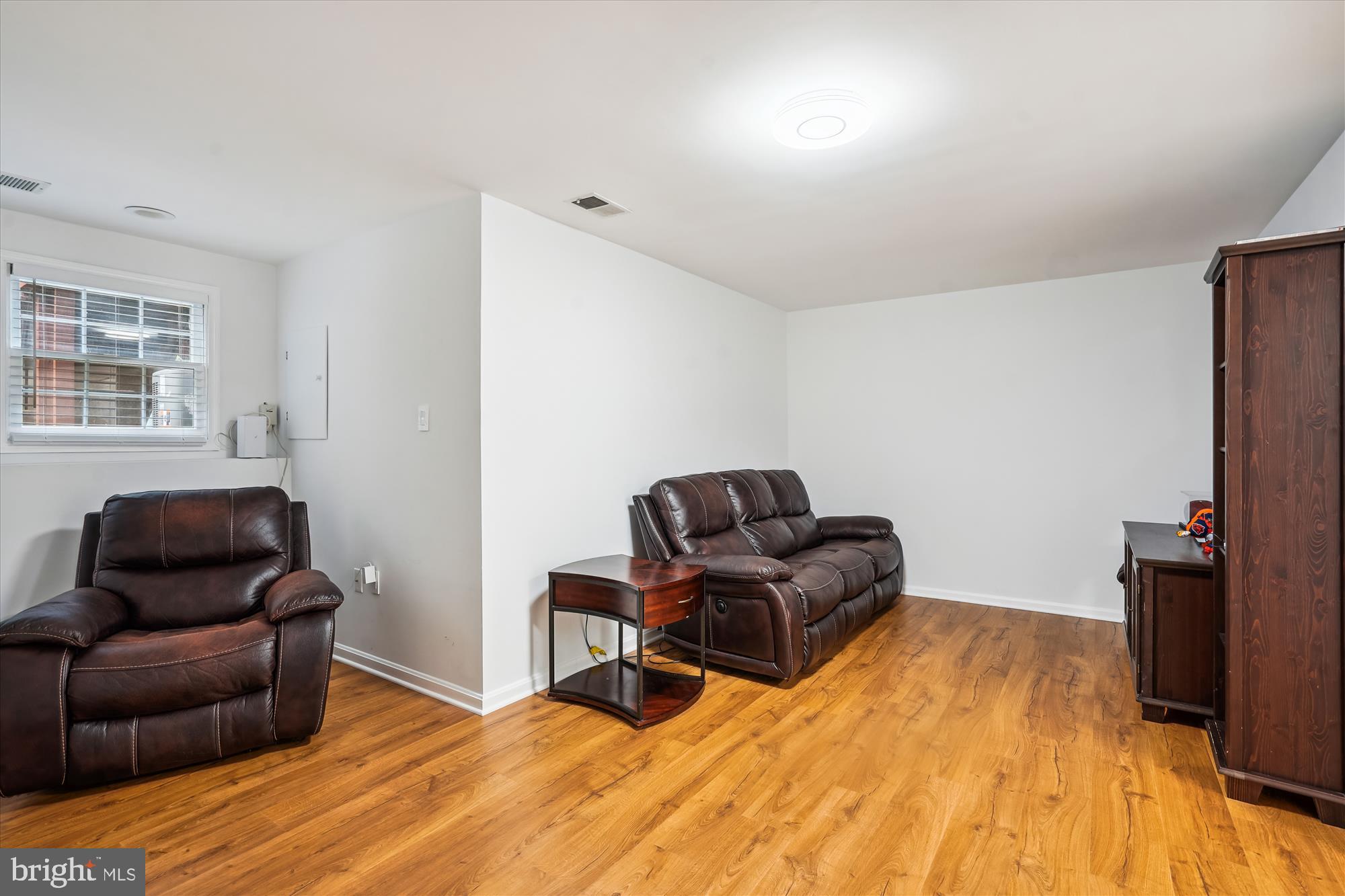 LITTLE ROCKY RUN - Residential