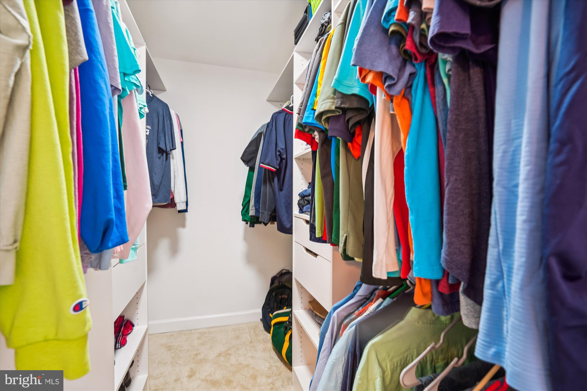 LITTLE ROCKY RUN - Residential