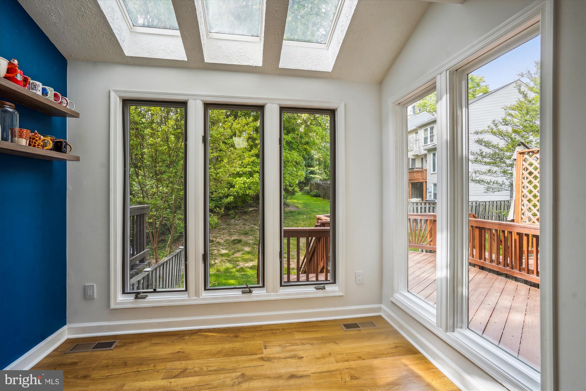 LITTLE ROCKY RUN - Residential