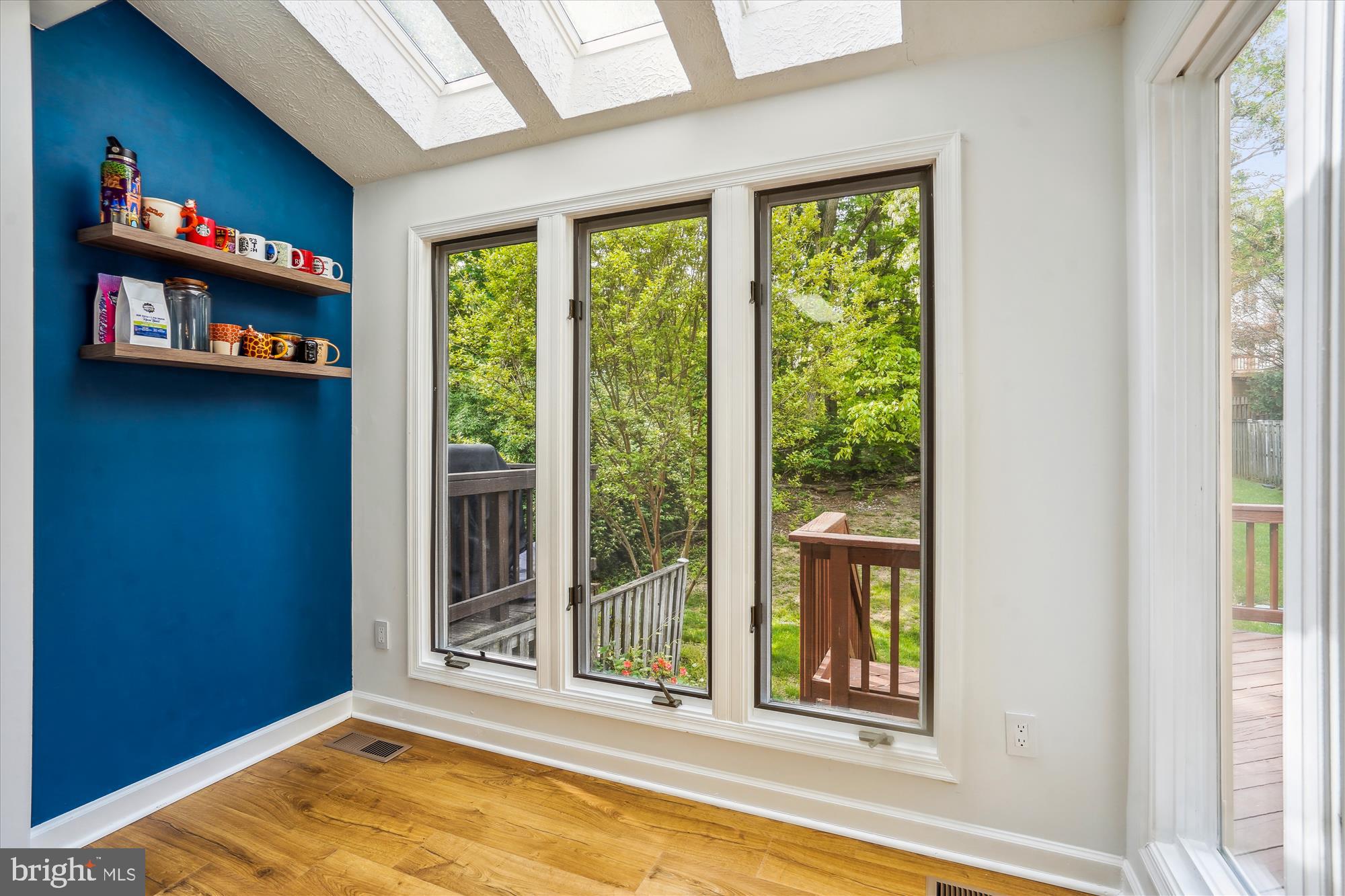 LITTLE ROCKY RUN - Residential