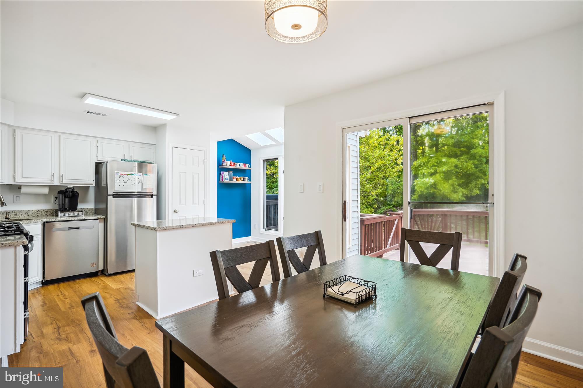 LITTLE ROCKY RUN - Residential