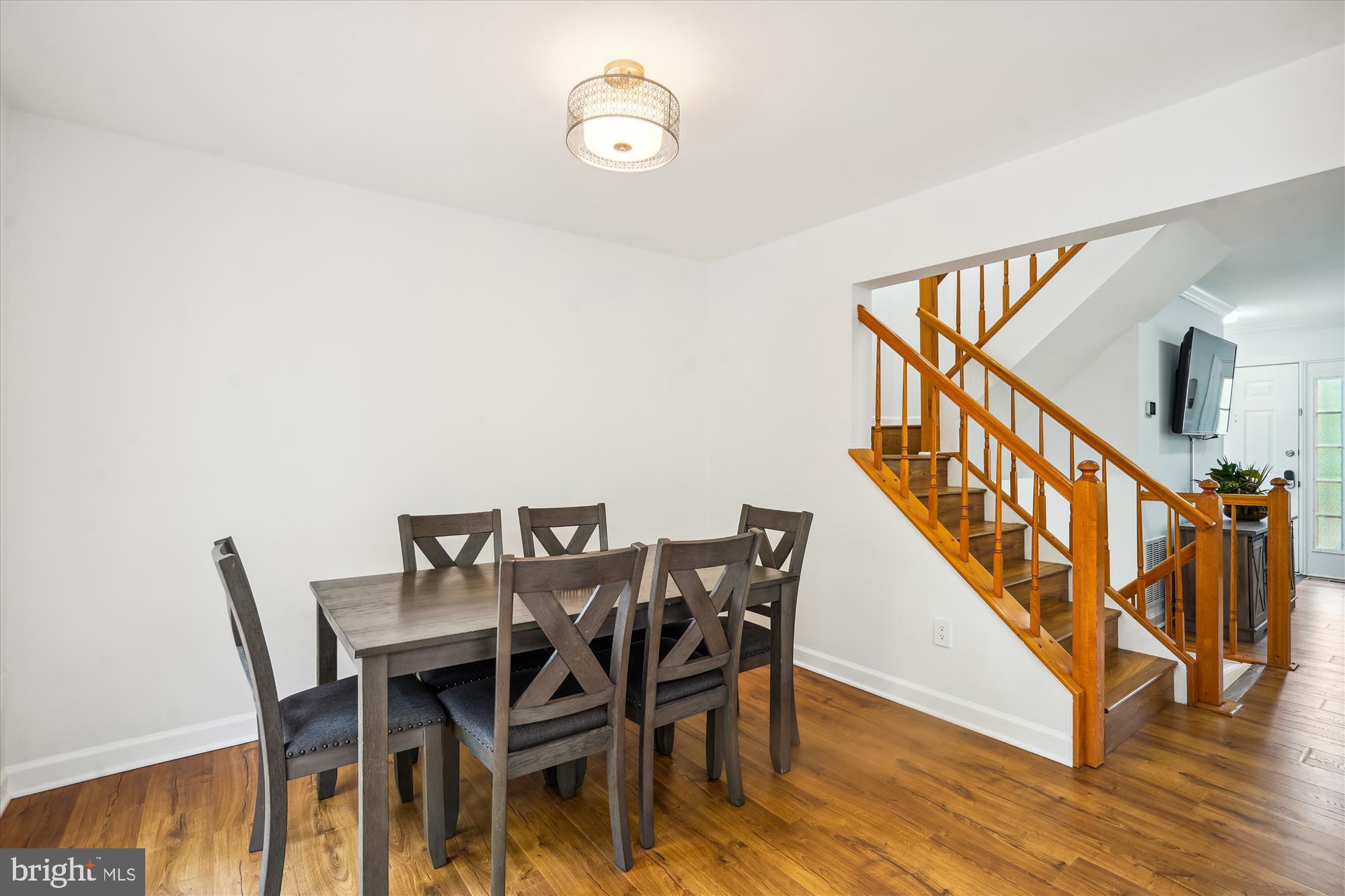 LITTLE ROCKY RUN - Residential