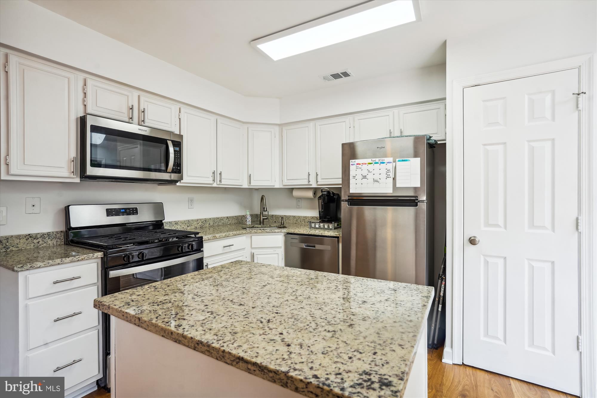 LITTLE ROCKY RUN - Residential