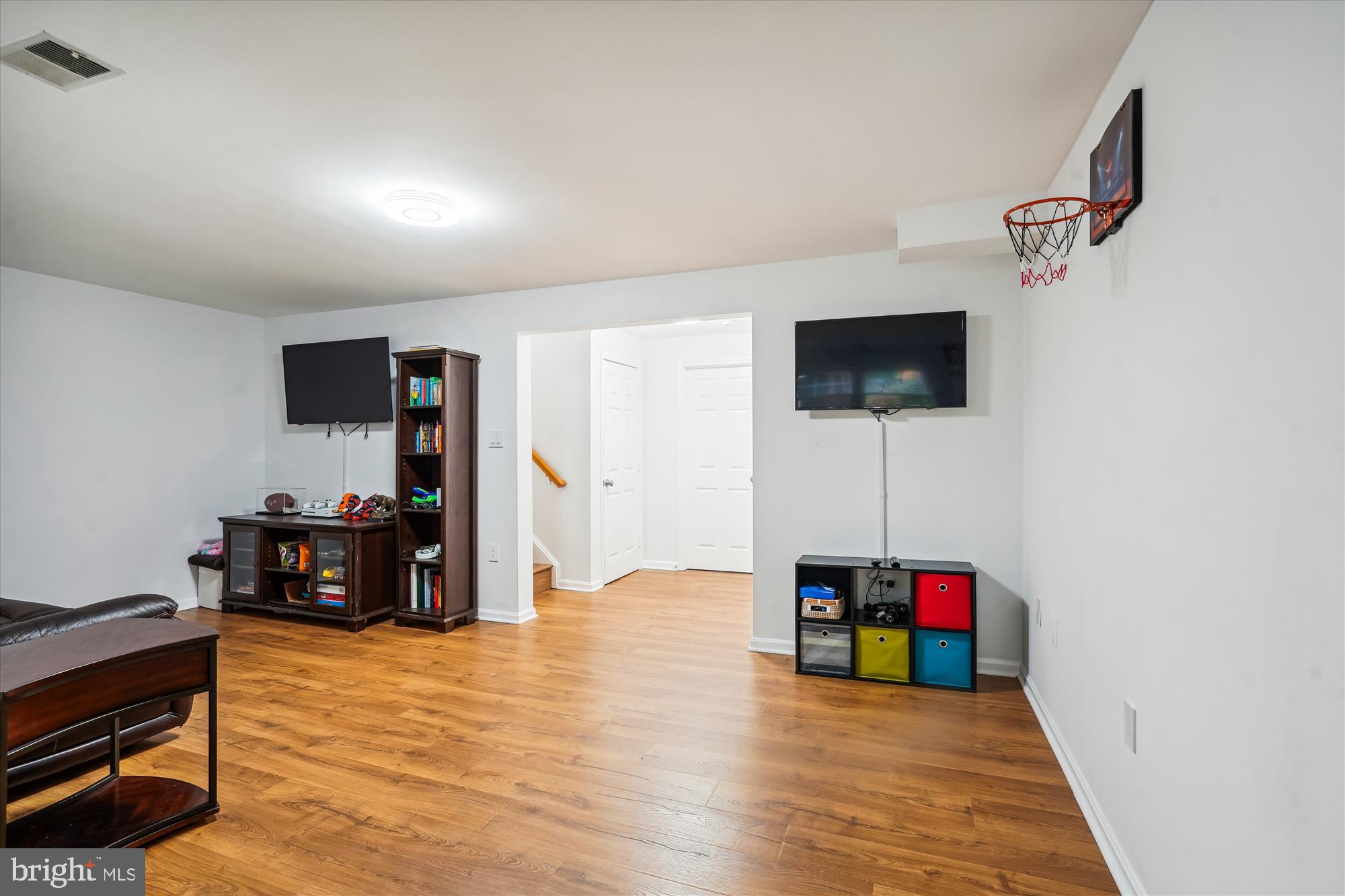 LITTLE ROCKY RUN - Residential