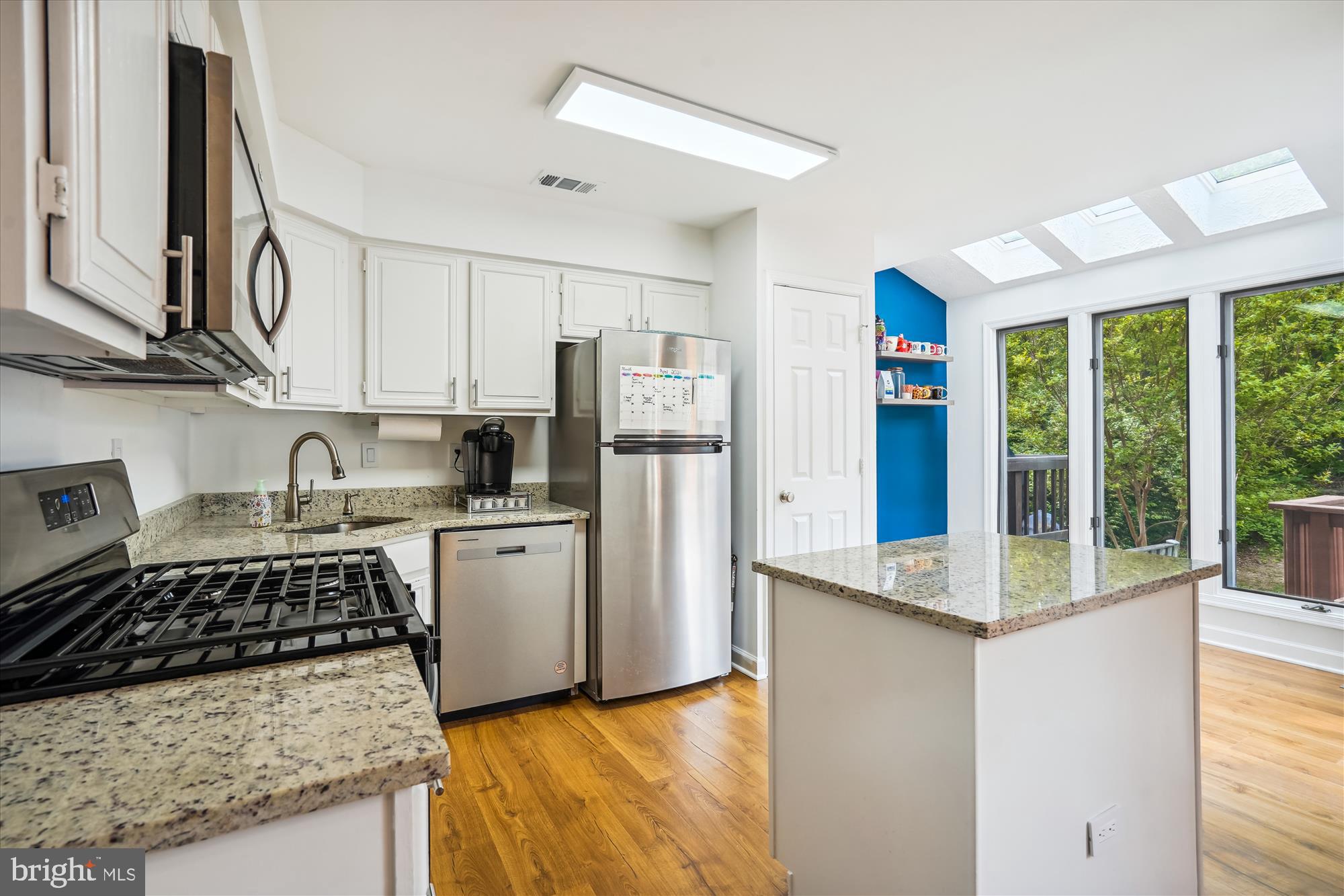 LITTLE ROCKY RUN - Residential