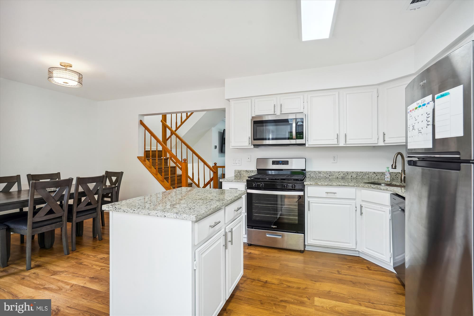 LITTLE ROCKY RUN - Residential