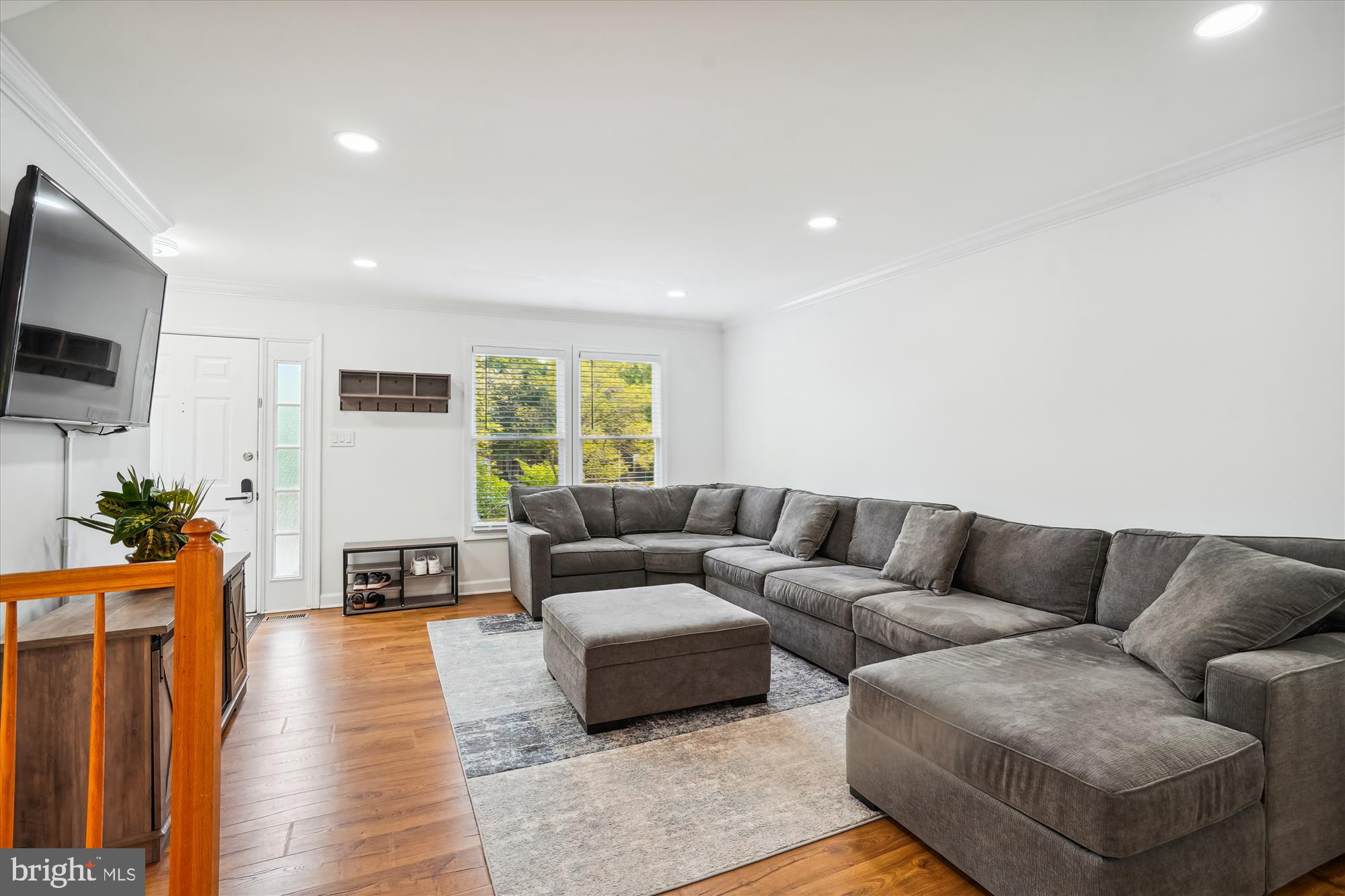 LITTLE ROCKY RUN - Residential