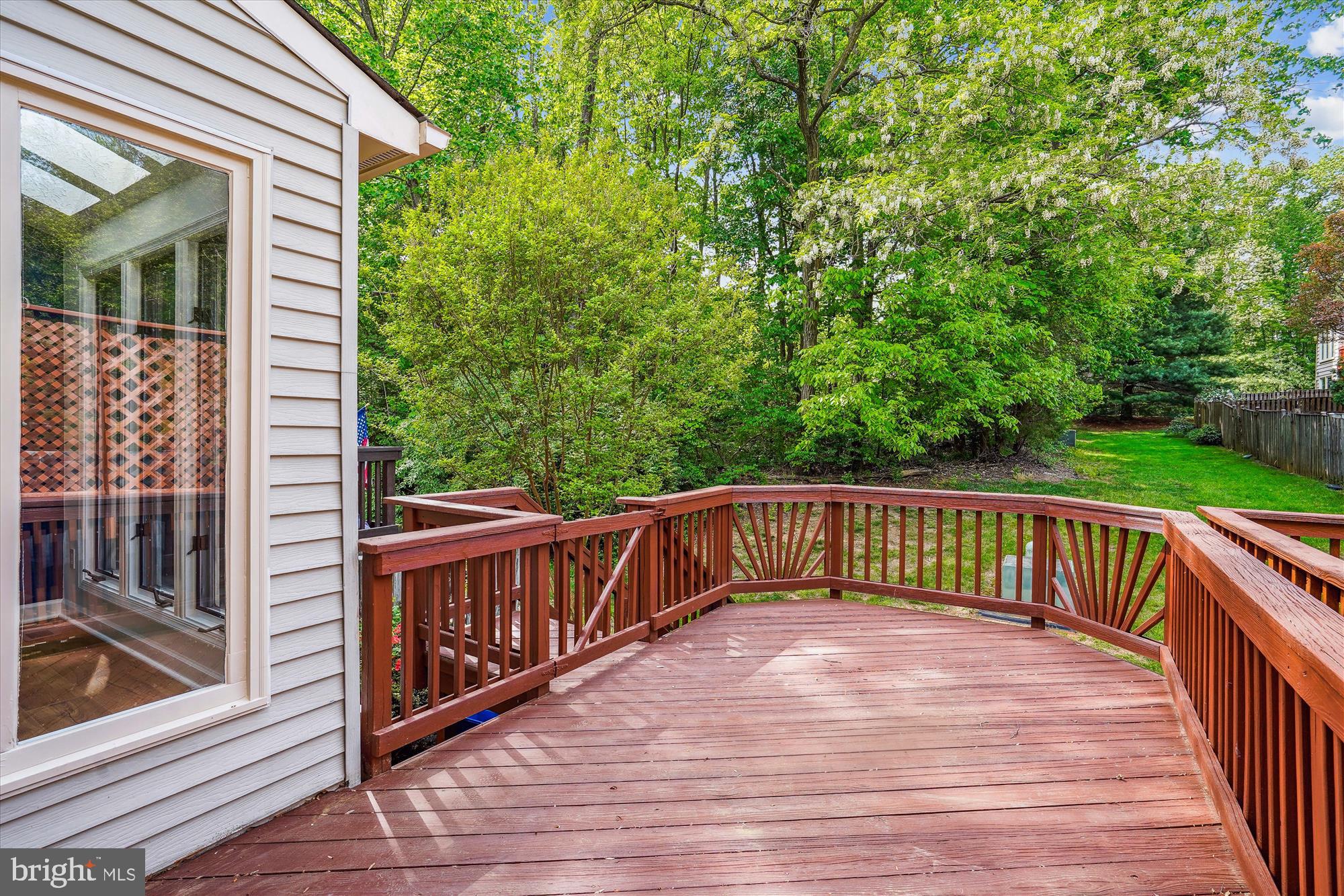 LITTLE ROCKY RUN - Residential