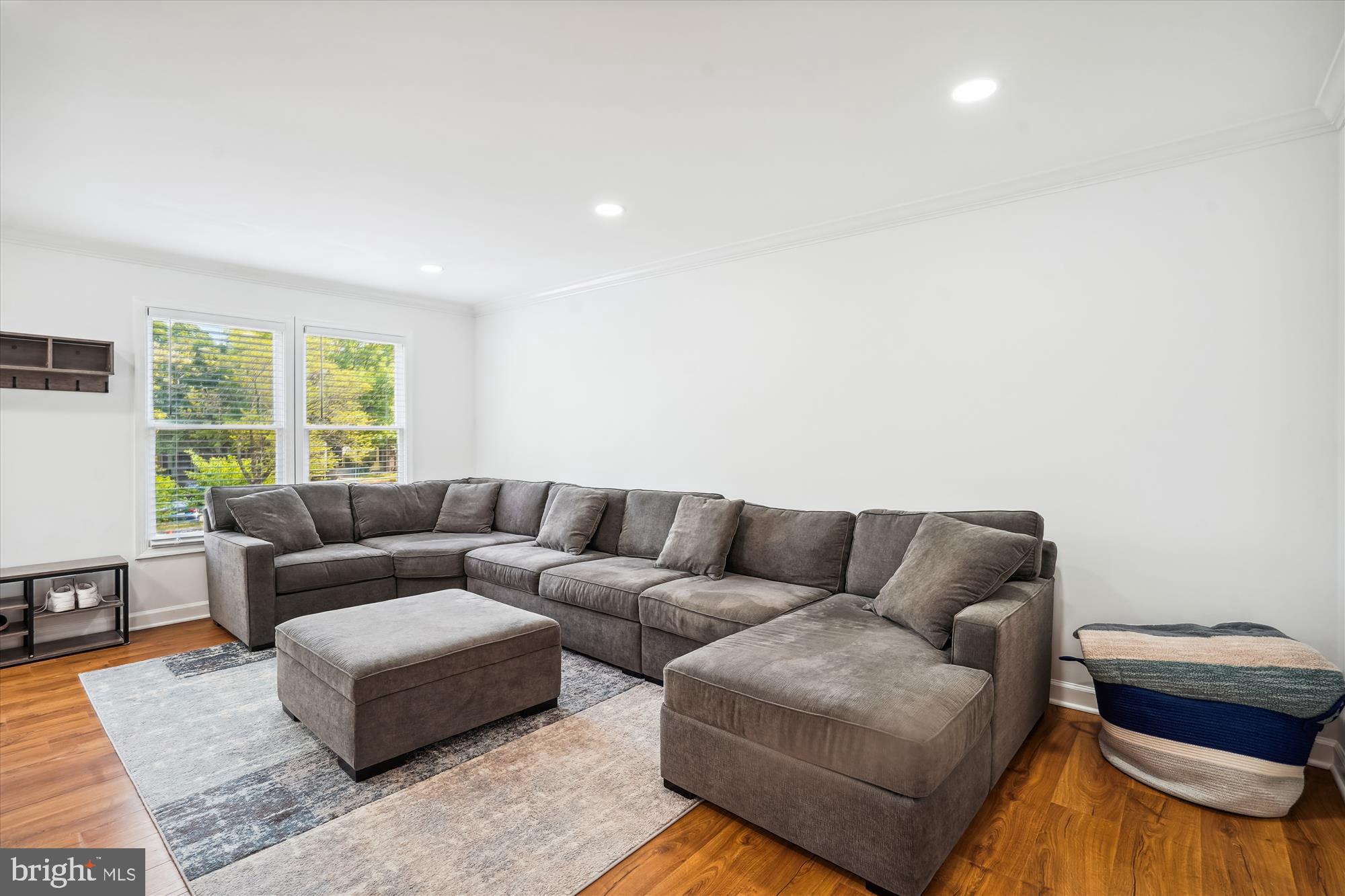 LITTLE ROCKY RUN - Residential