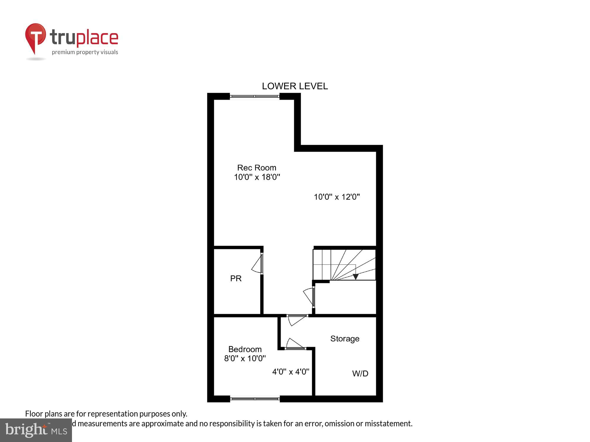 LITTLE ROCKY RUN - Residential