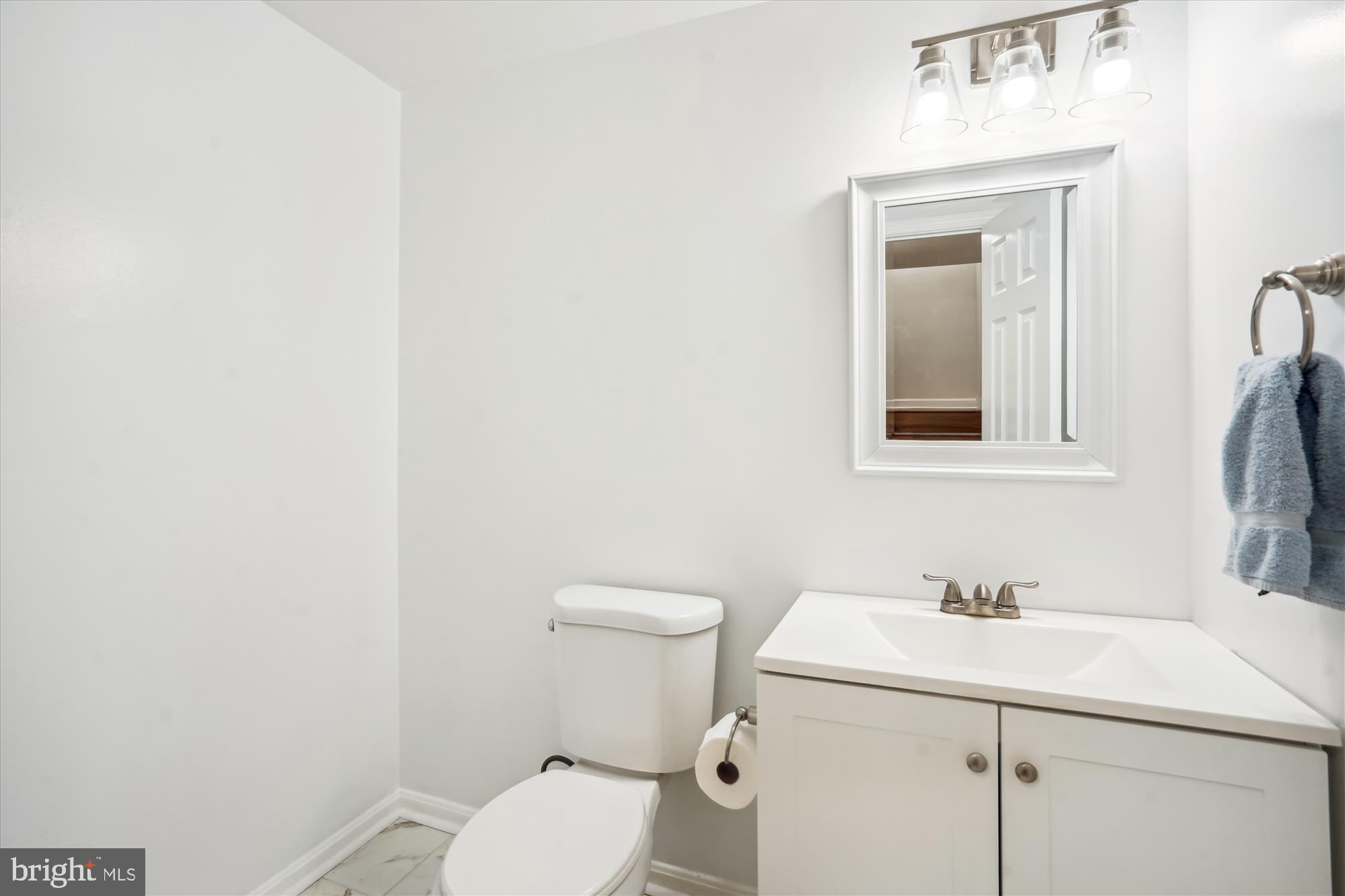 LITTLE ROCKY RUN - Residential